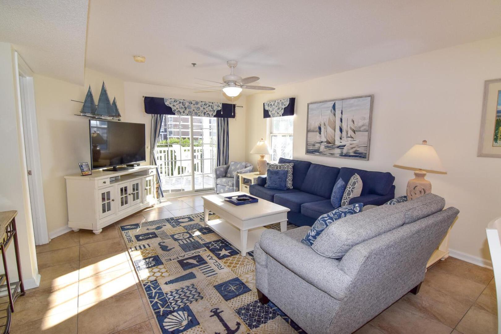 Ocean Pointe A9 *