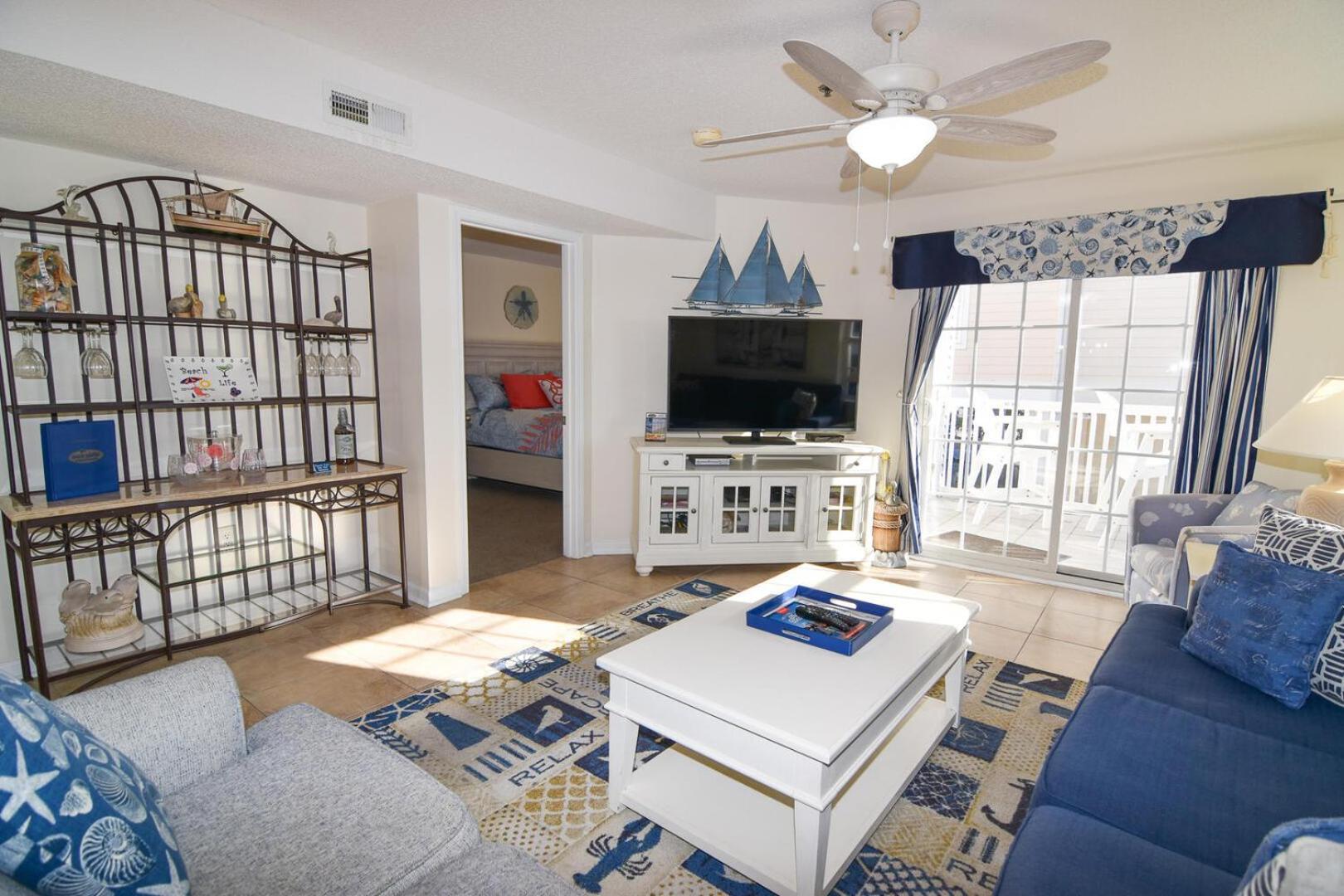Apartment Ocean Pointe A9 *