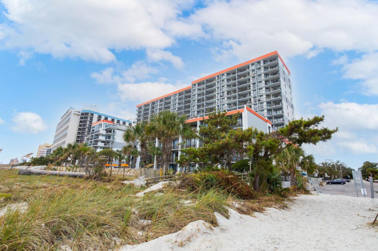 Oceanview Grande Cayman- Waterslides - Tiki Bar * Myrtle Beach