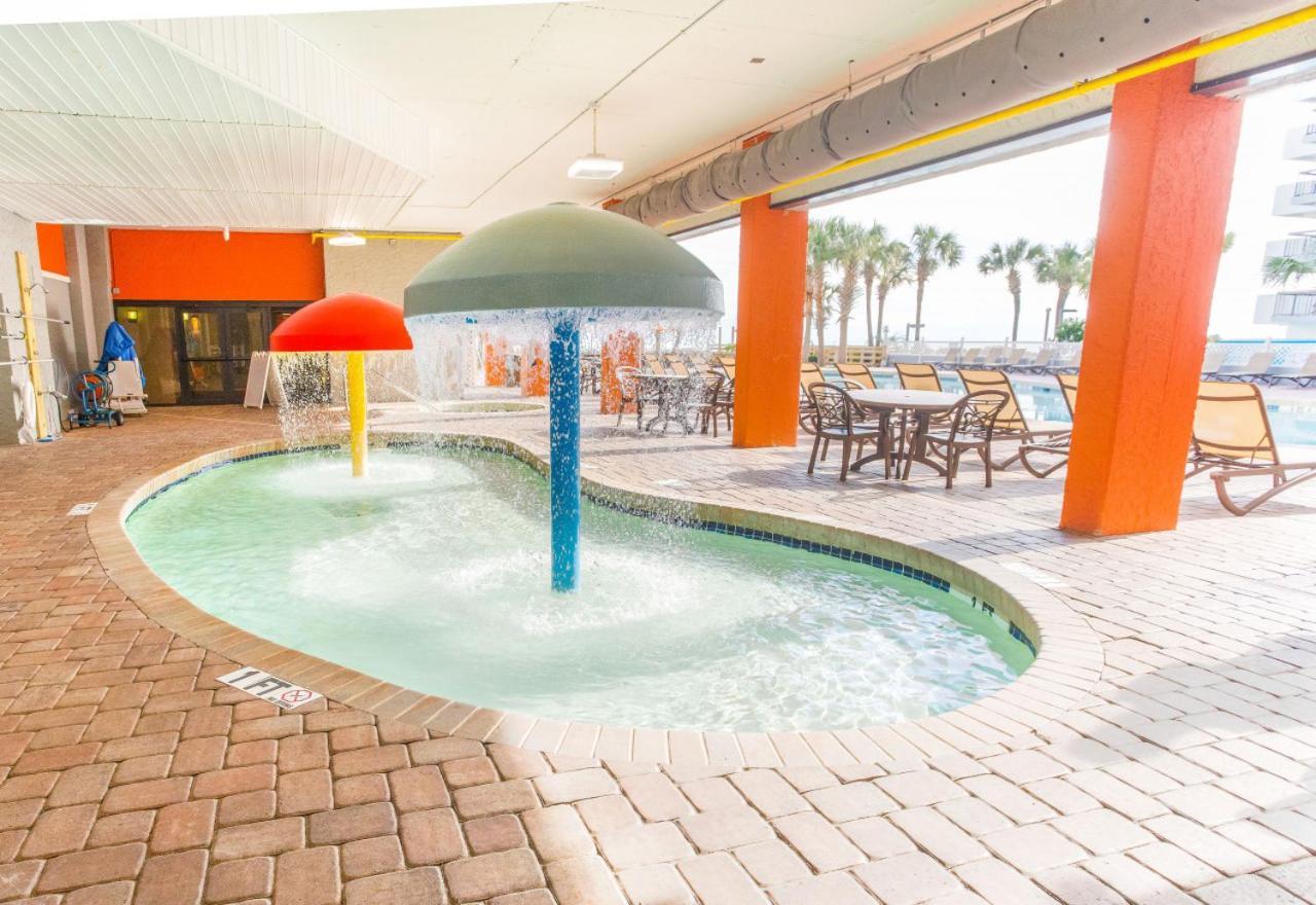 Oceanview Grande Cayman- Waterslides - Tiki Bar * Myrtle Beach