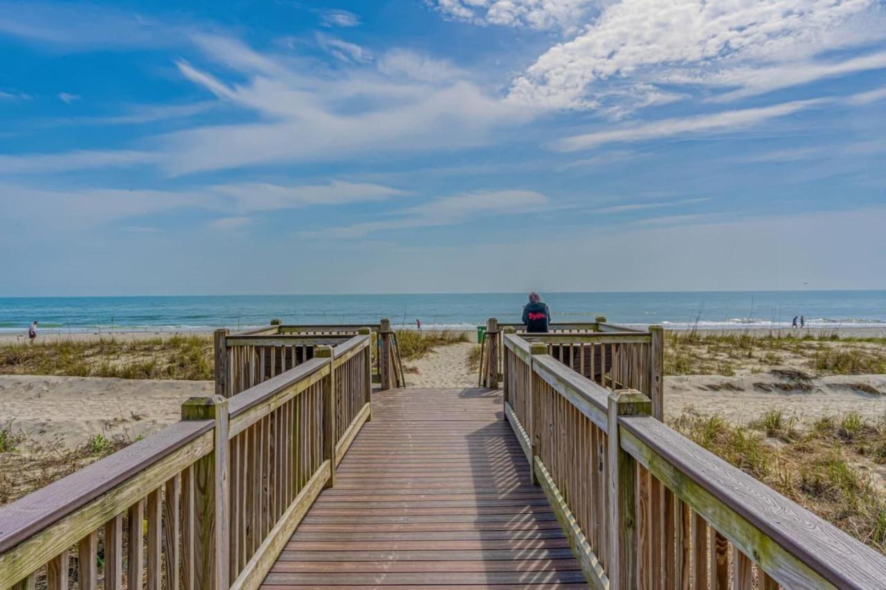 Memorable Sunrises At Meridian Plaza 1 Bedroom * Myrtle Beach