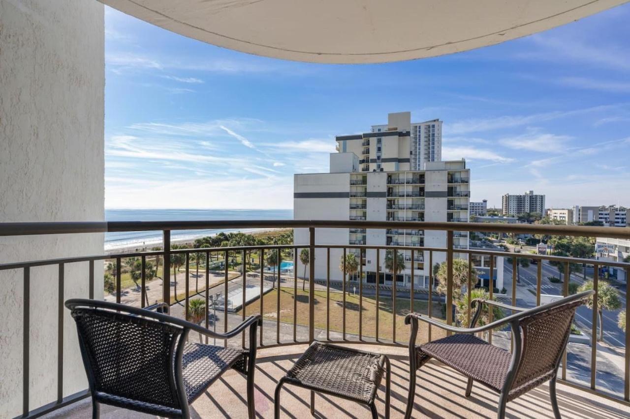 Memorable Sunrises At Meridian Plaza 1 Bedroom Holiday home