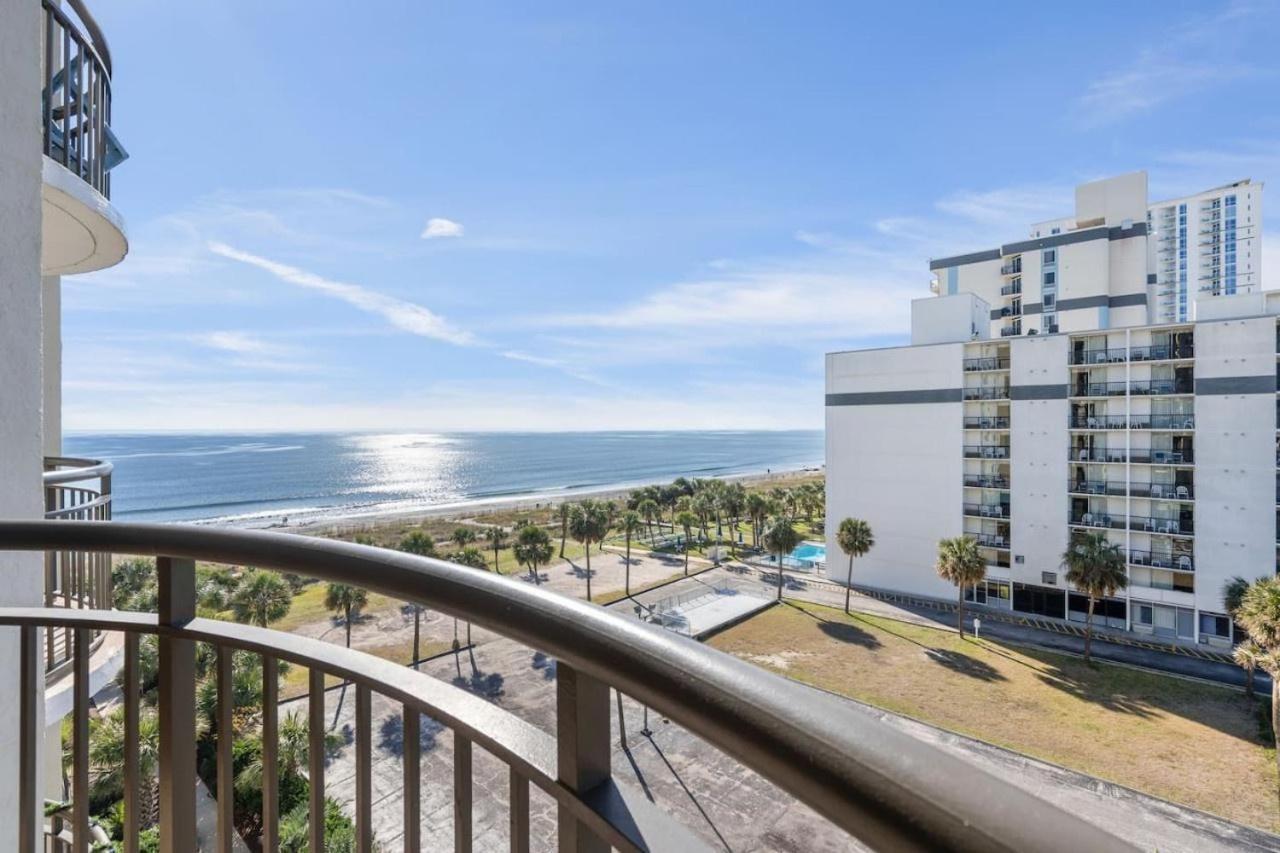 Memorable Sunrises At Meridian Plaza 1 Bedroom