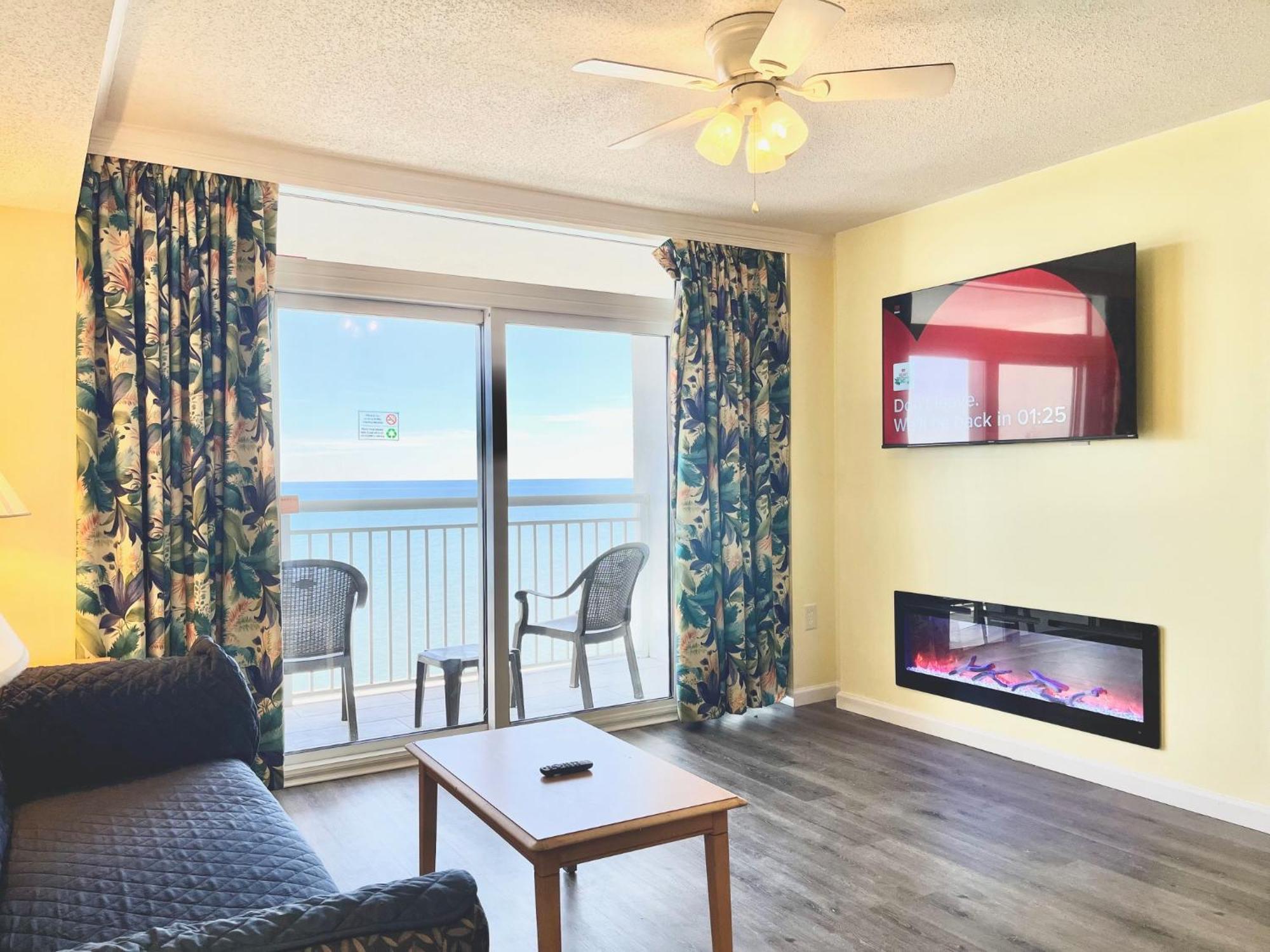 Aparthotel Paradise Myrtle Beach