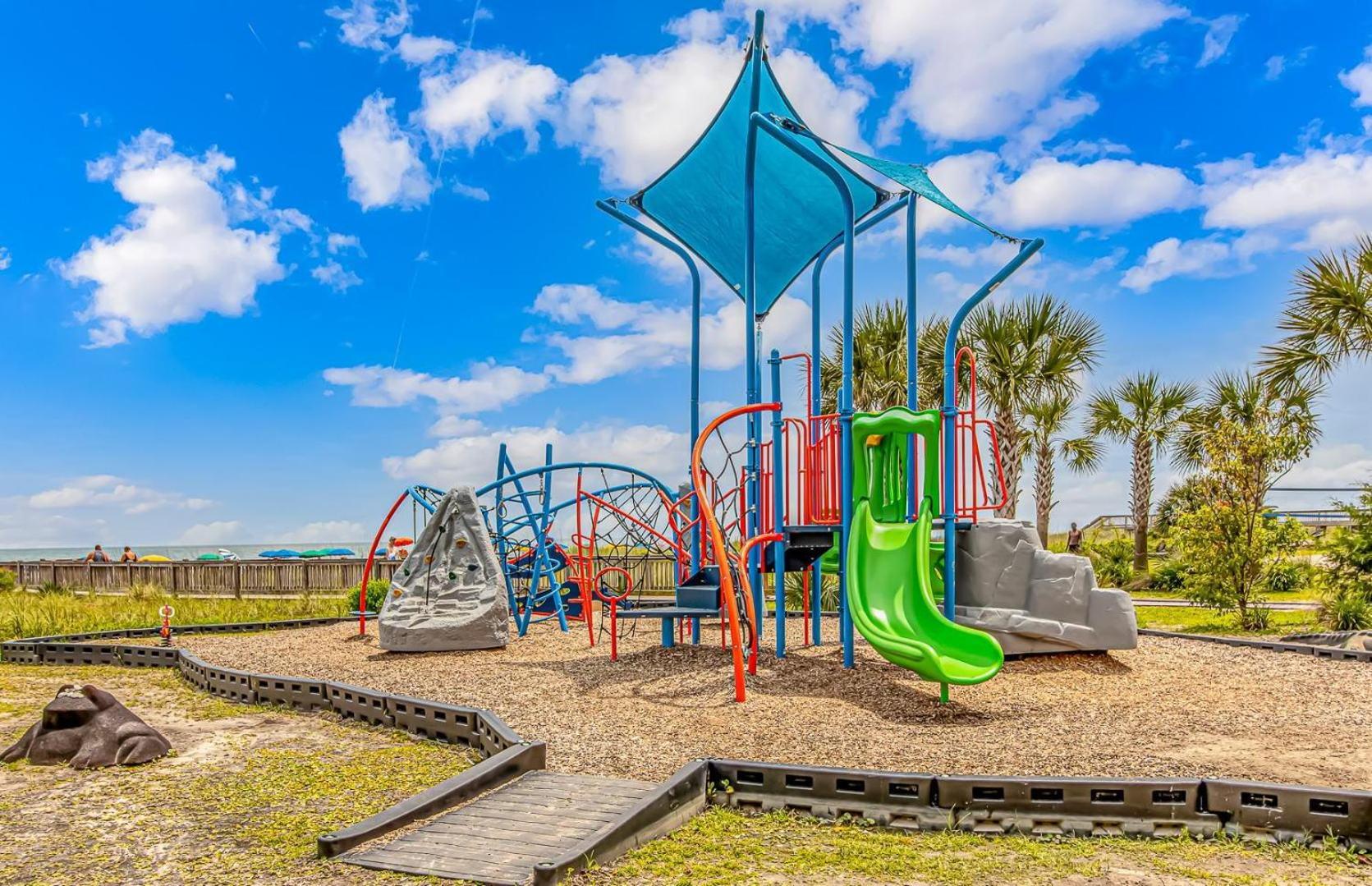 Dunes Village -701 Holiday home *