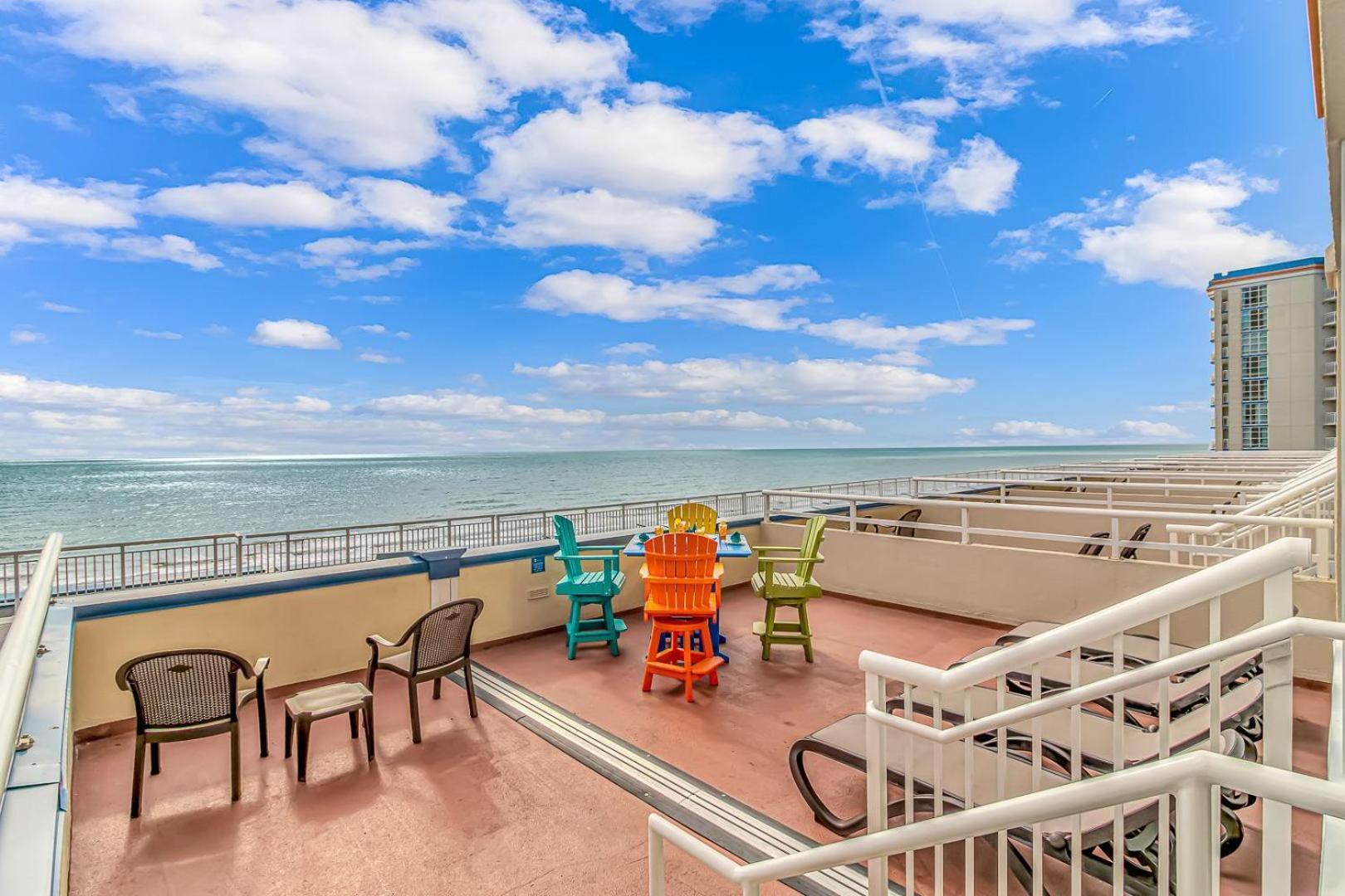 Holiday home Dunes Village -701