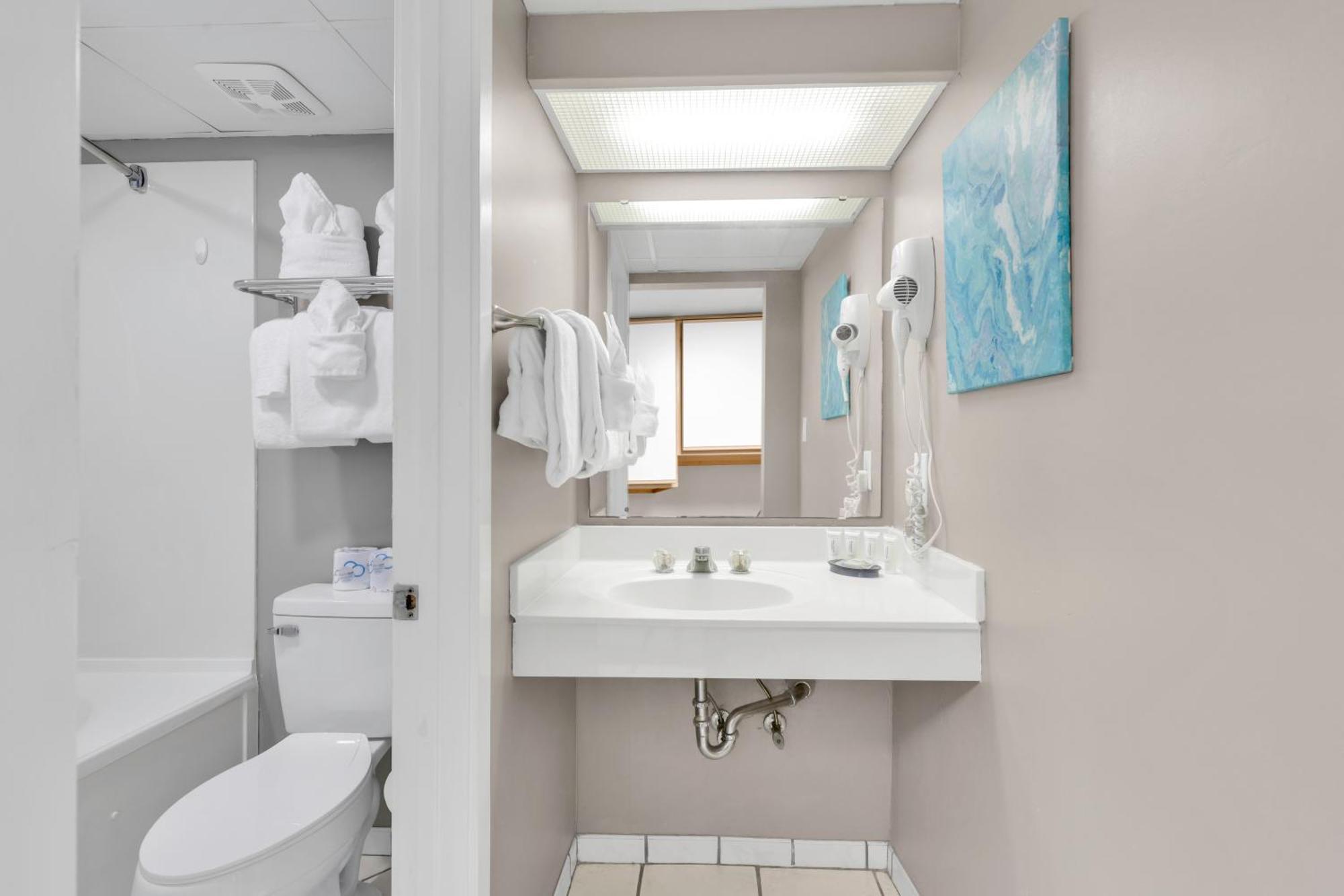 11-th Floor Oceanfront With Private Balcony * Myrtle Beach