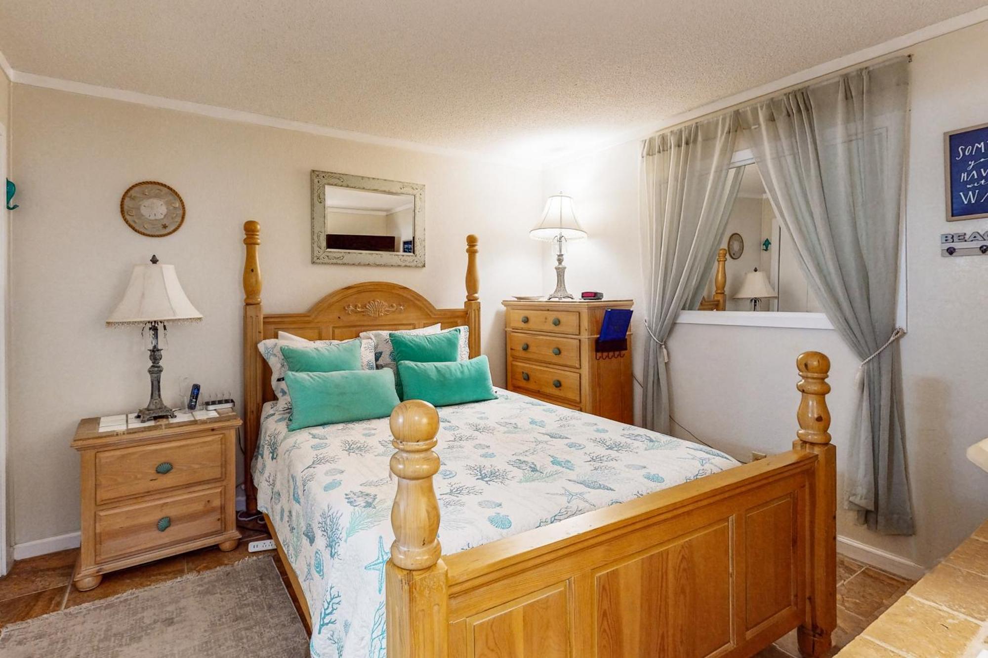 Ocean Oasis Myrtle Beach