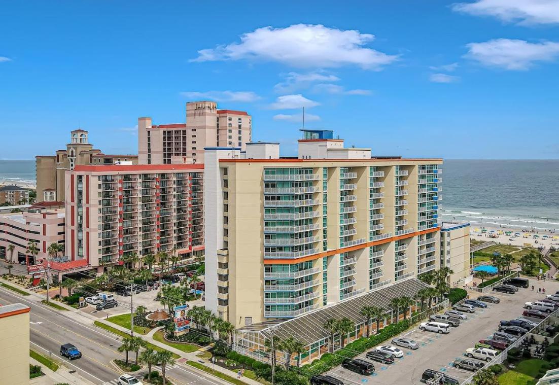 Holiday home Dunes Village -338 Myrtle Beach