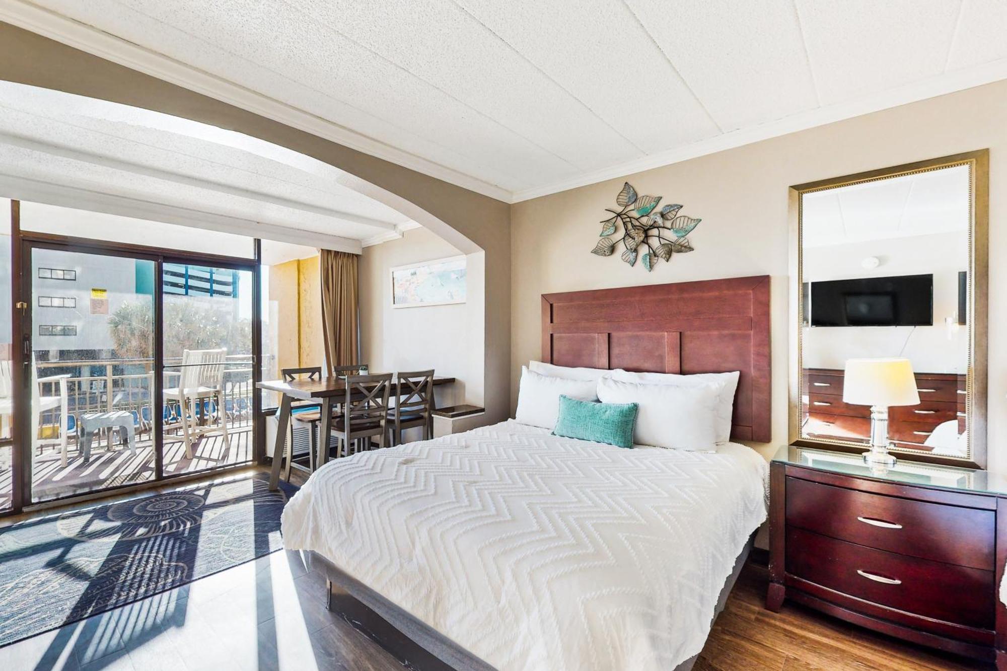 Caravelle 206 * Myrtle Beach