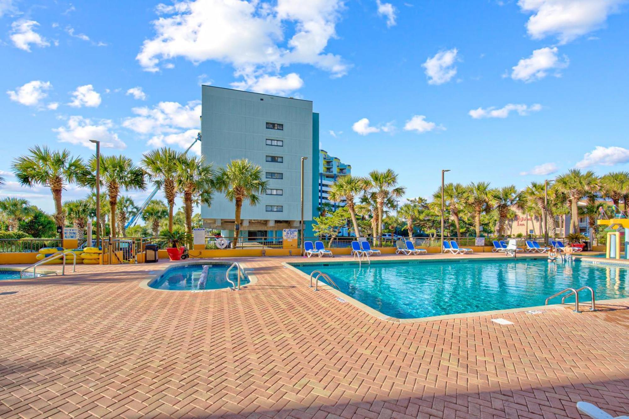 Caravelle 206 Hotel