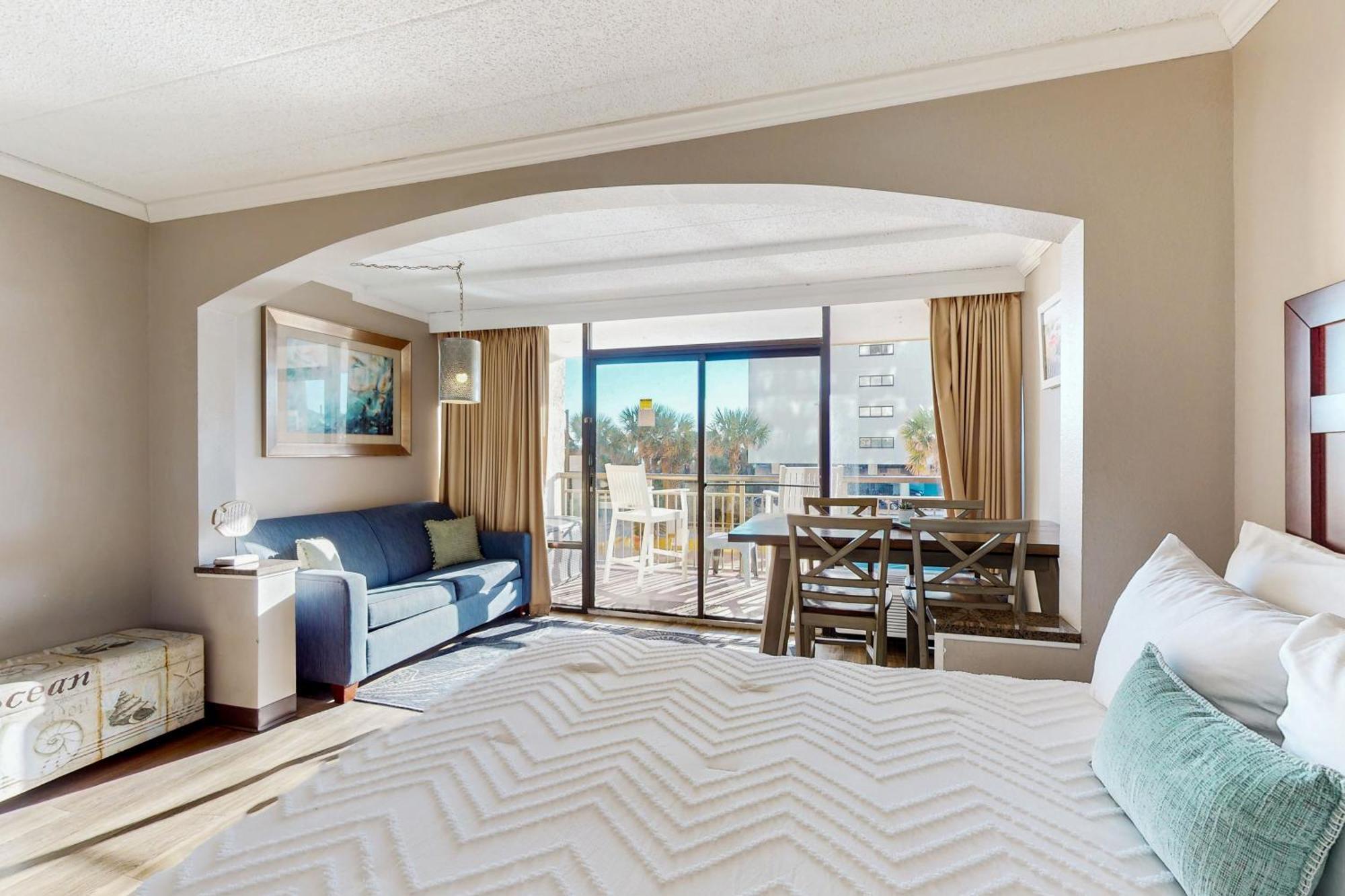 Caravelle 206 Myrtle Beach