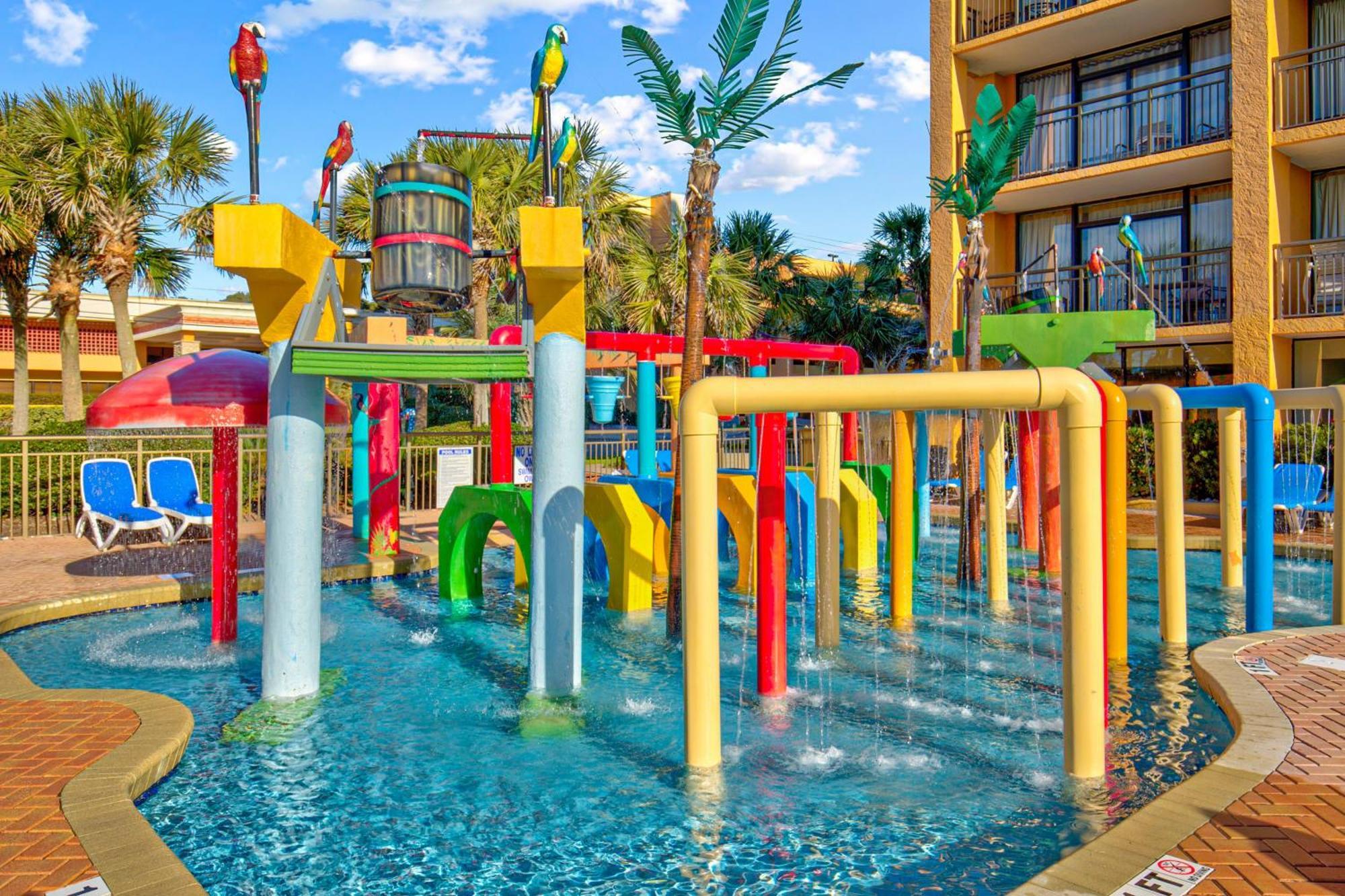 Caravelle 206 * Myrtle Beach