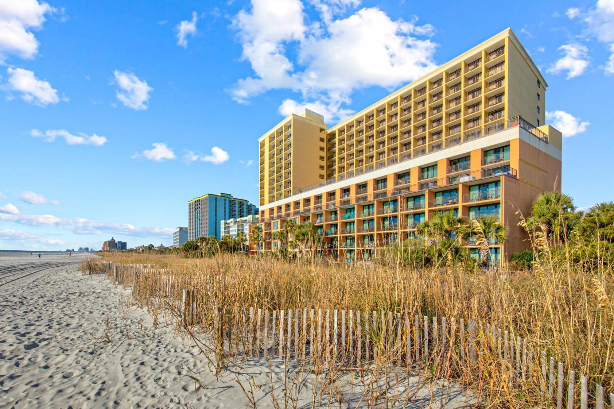 Hotel Caravelle 206