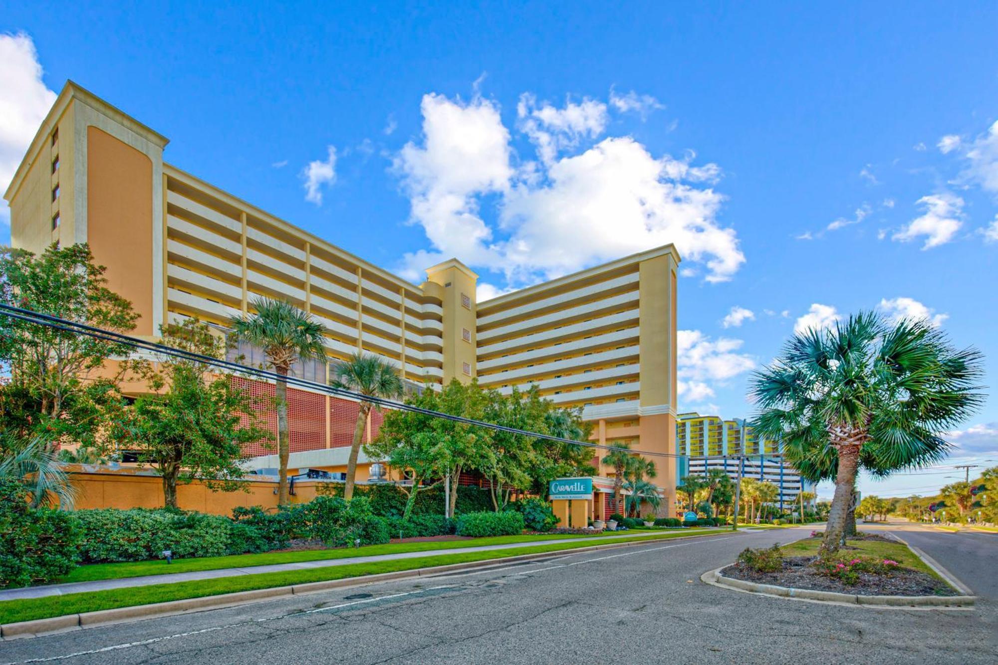 Caravelle 206 Hotel *