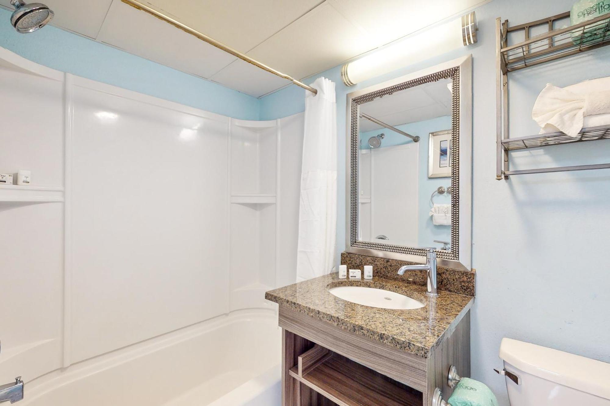 Caravelle 206 Hotel Myrtle Beach