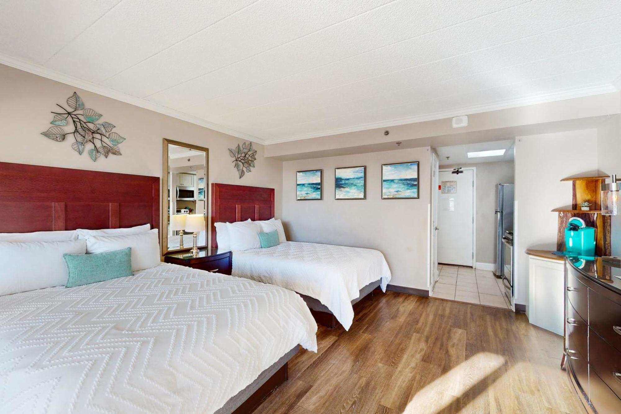 Caravelle 206 * Myrtle Beach