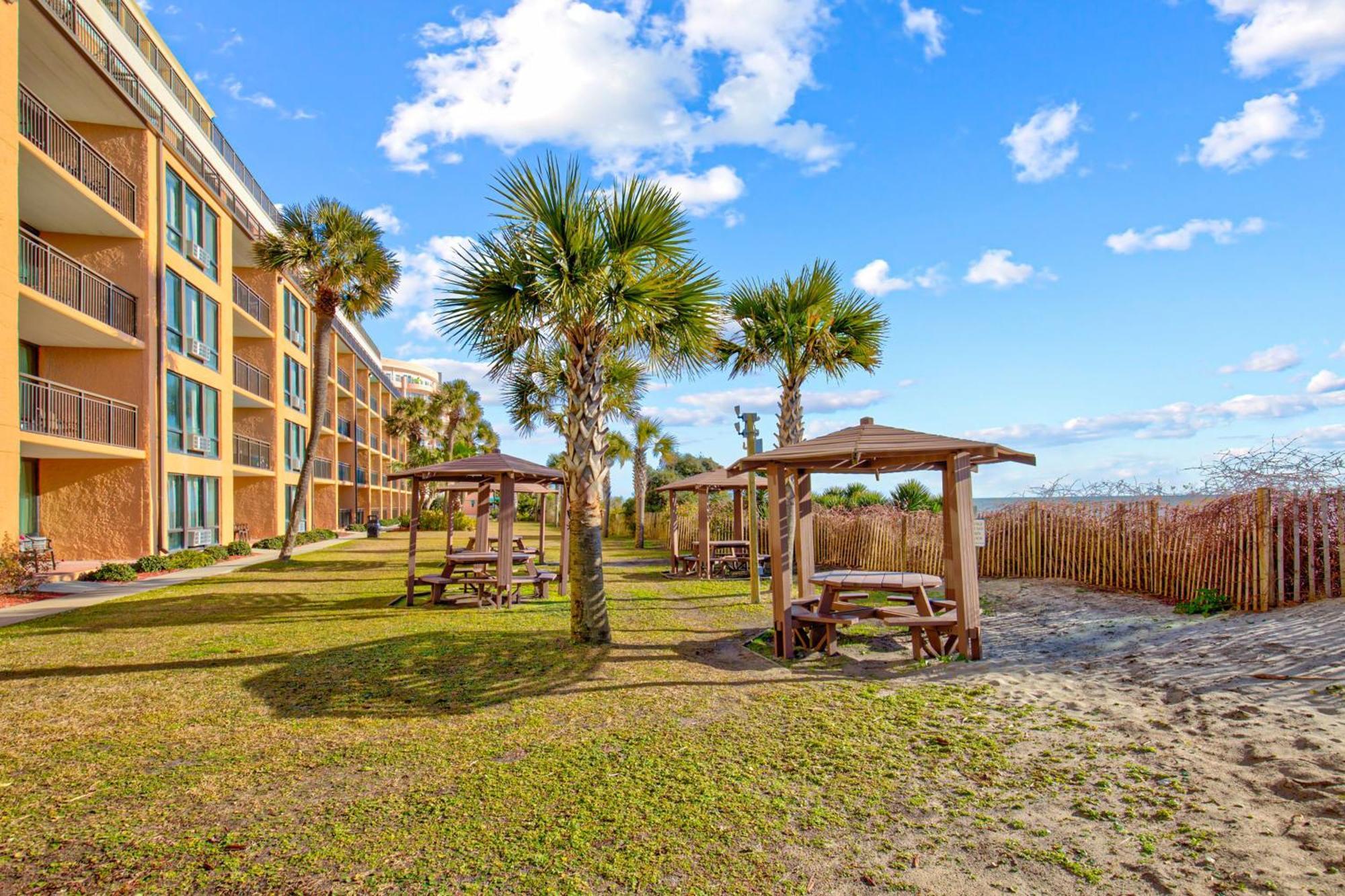 Caravelle 206 * Myrtle Beach