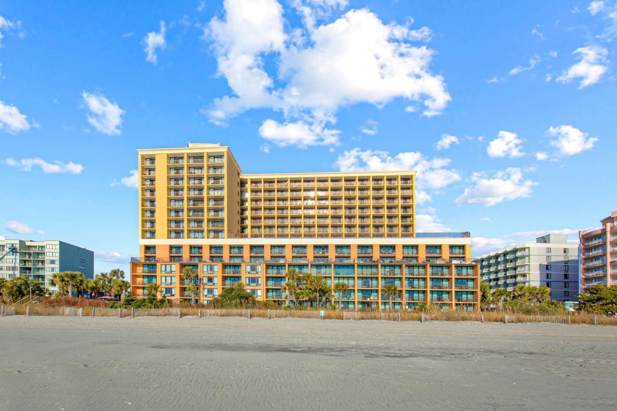 Caravelle 206 Myrtle Beach