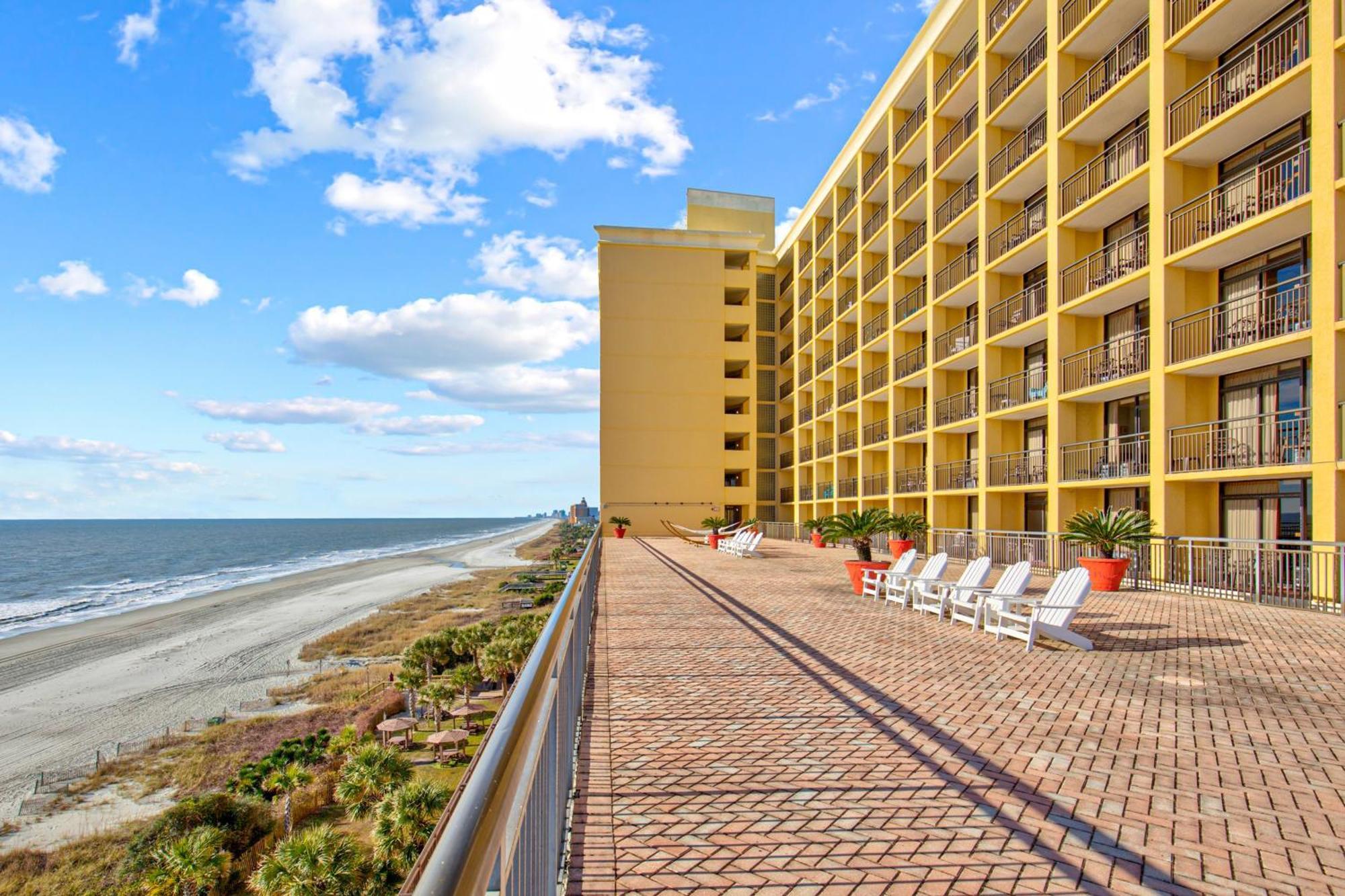 Caravelle 206 Myrtle Beach