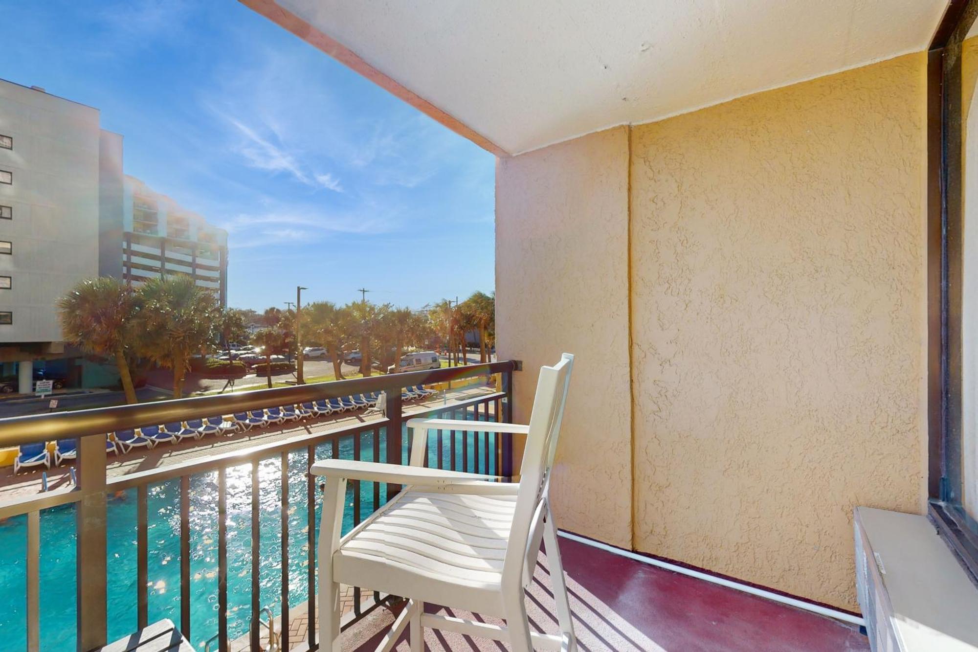 Caravelle 206 Hotel