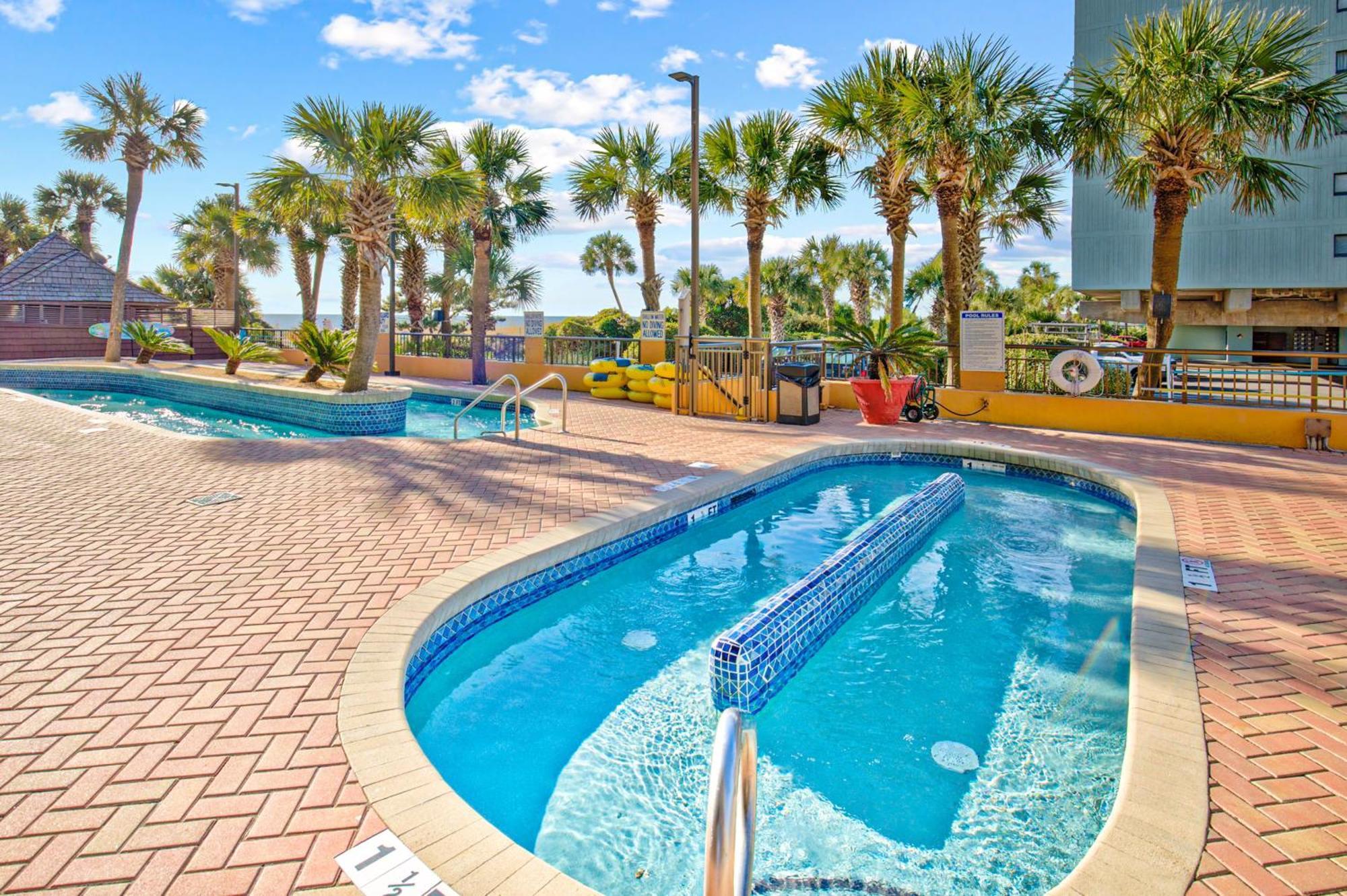 Caravelle 206 Hotel