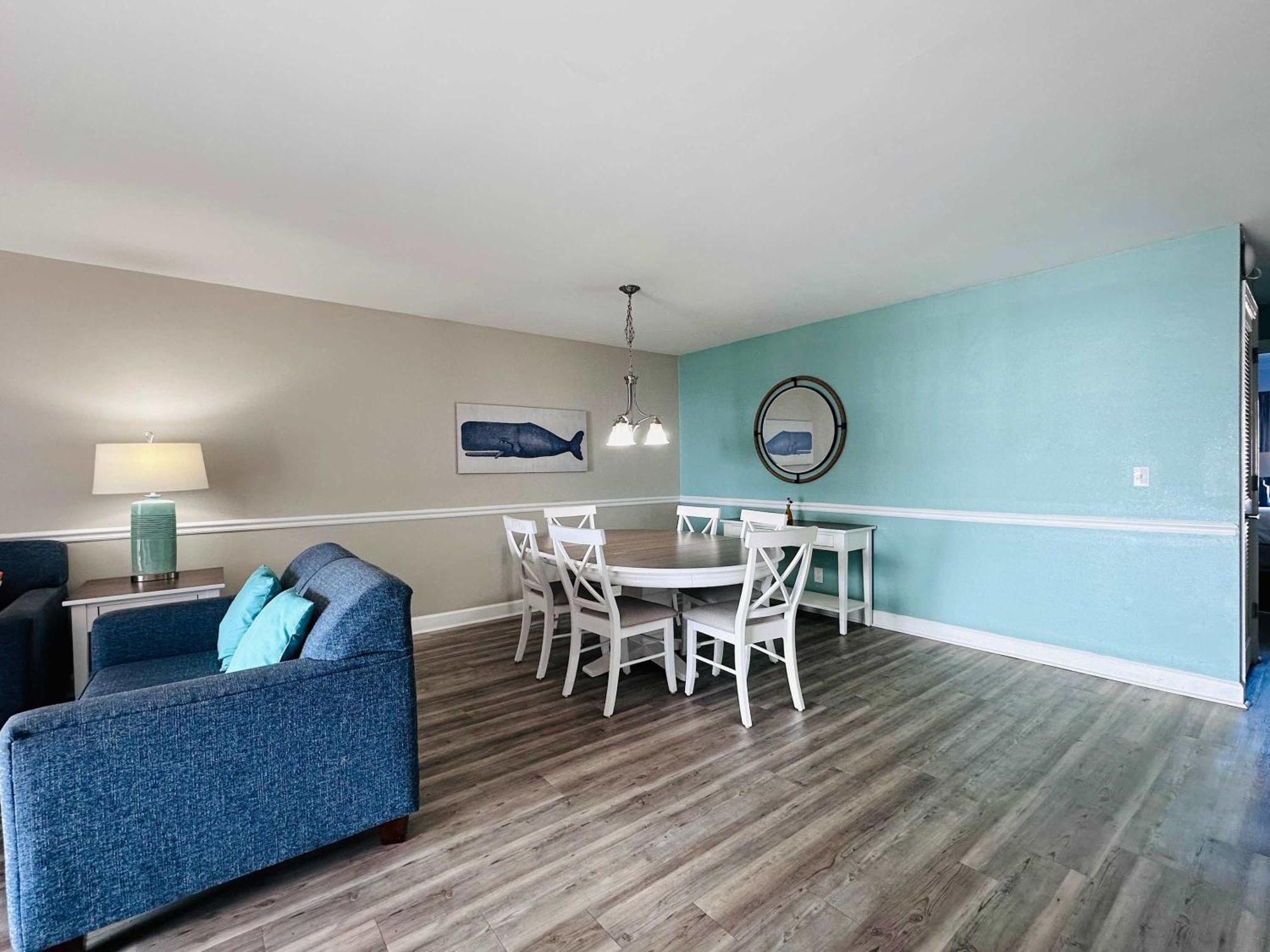 Holiday home Oceanview 3 Balconies Pool Free Attractions Myrtle Beach