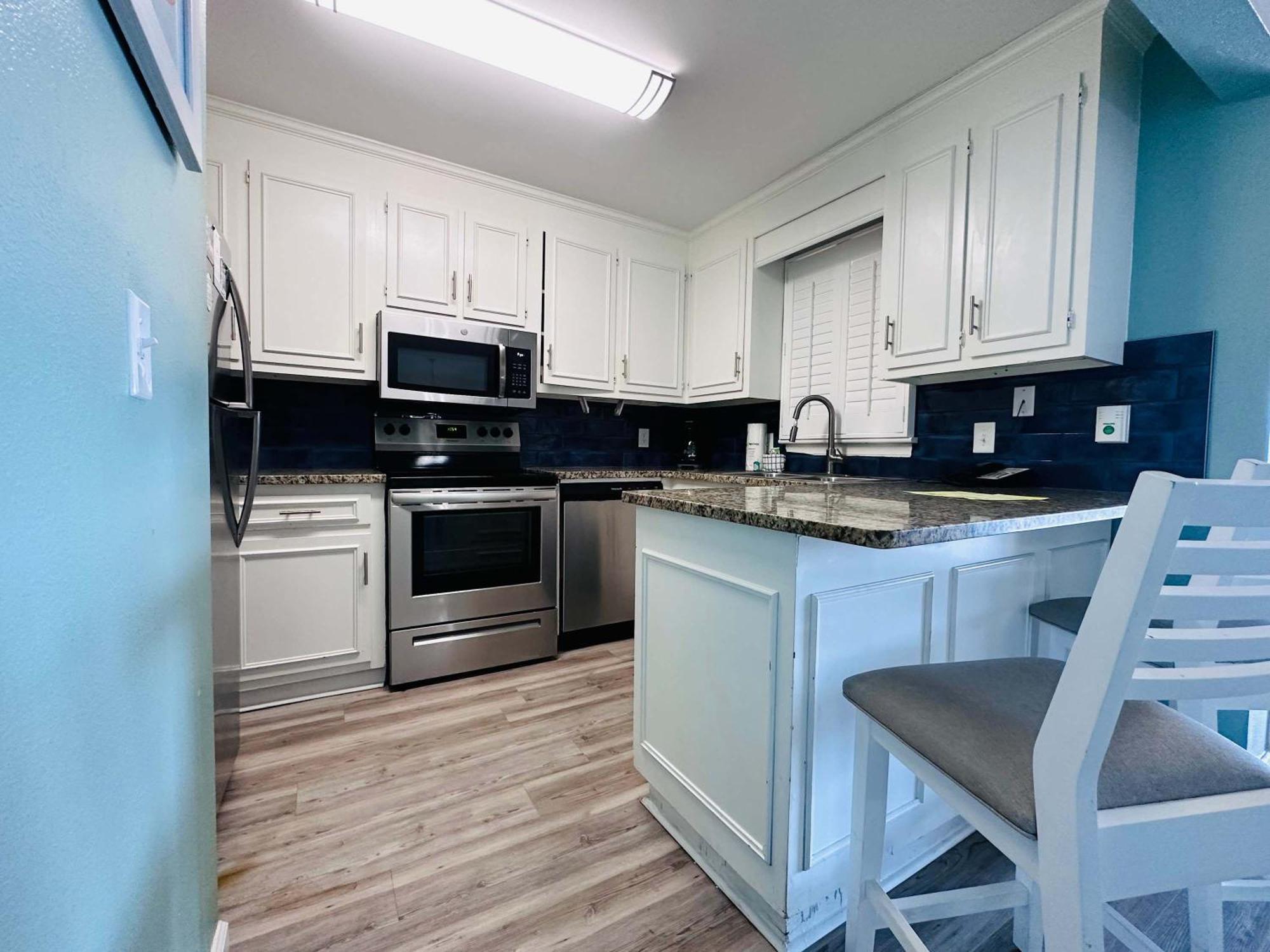 Oceanview 3 Balconies Pool Free Attractions Holiday home Myrtle Beach