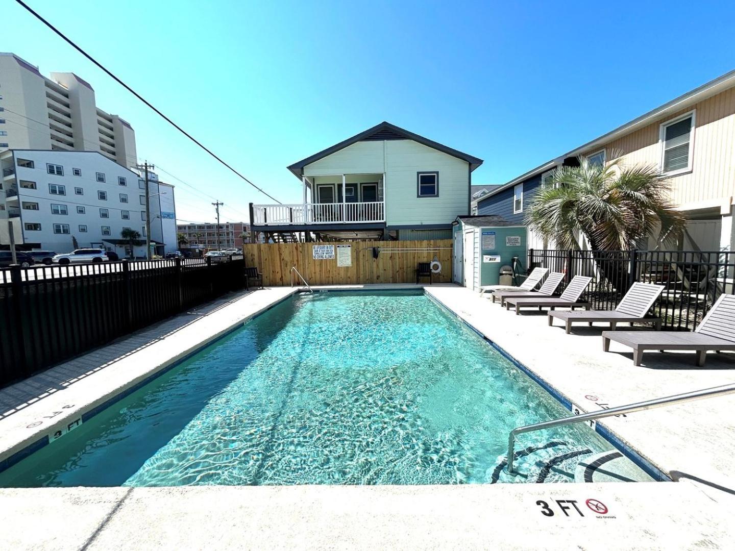 Holiday home Sunset Square 104 L *