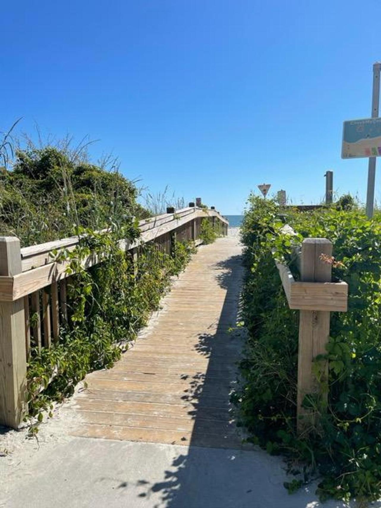 The Ocean Pearl * Myrtle Beach