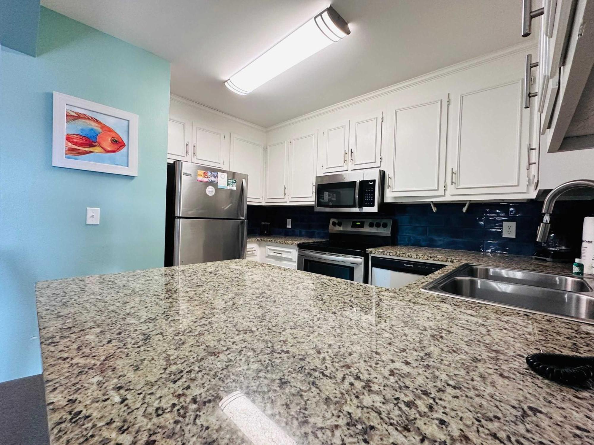 Oceanview 3 Balconies Pool Free Attractions Holiday home Myrtle Beach