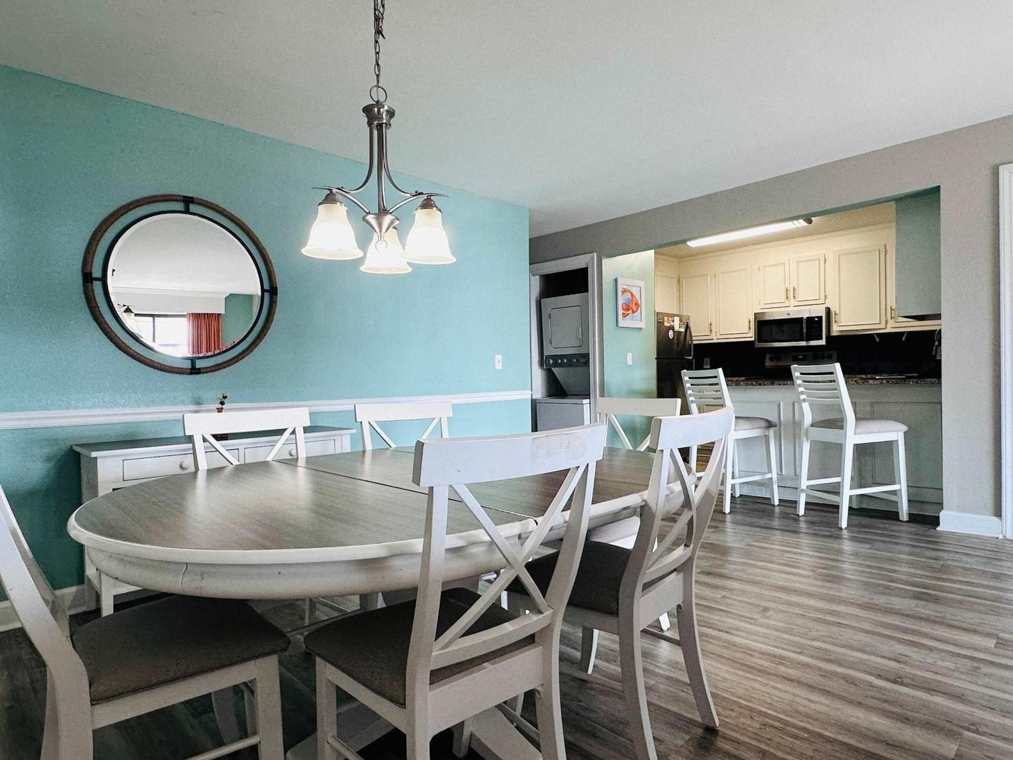 Oceanview 3 Balconies Pool Free Attractions Myrtle Beach