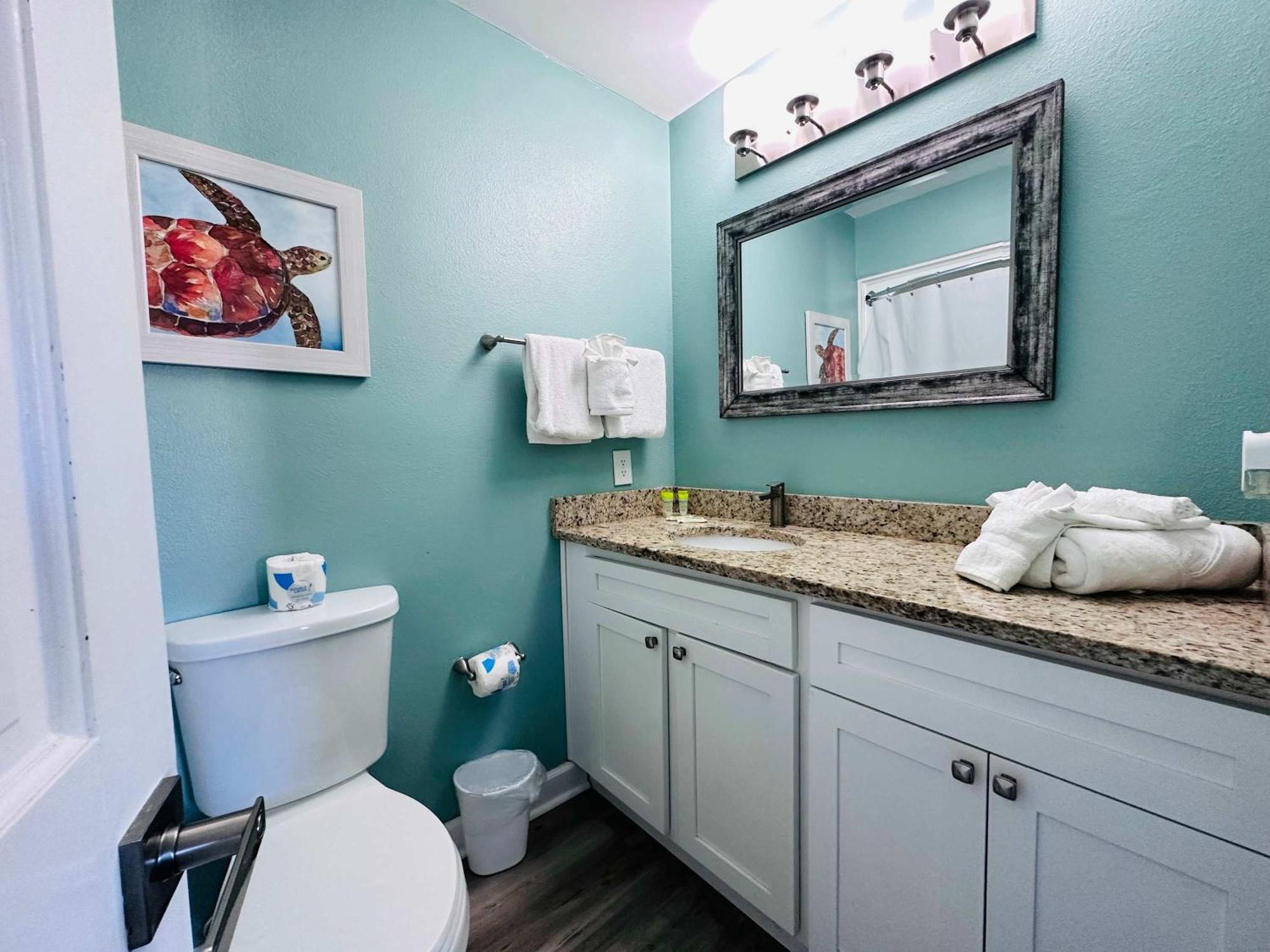 Holiday home Oceanview 3 Balconies Pool Free Attractions Myrtle Beach