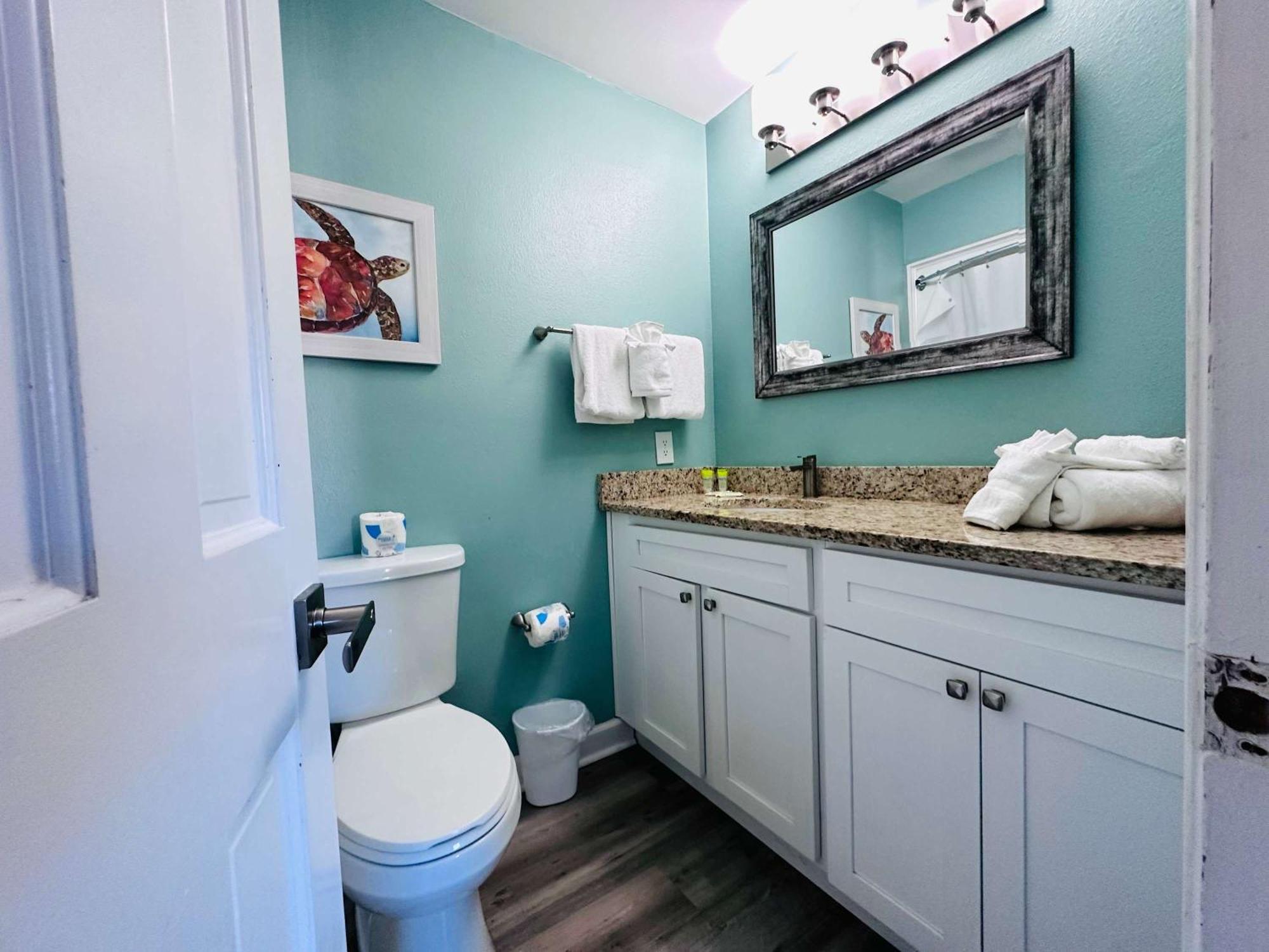 Oceanview 3 Balconies Pool Free Attractions * Myrtle Beach