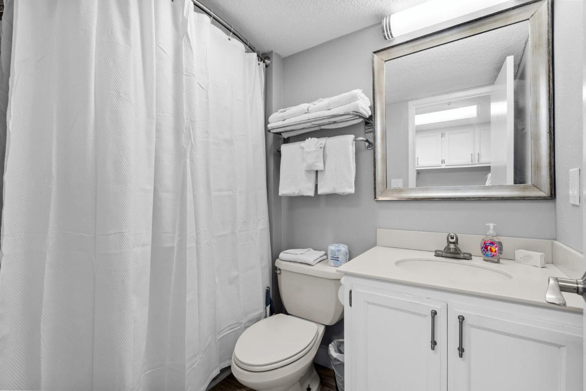 Compass Cove Unit 662 - Oceanfront *