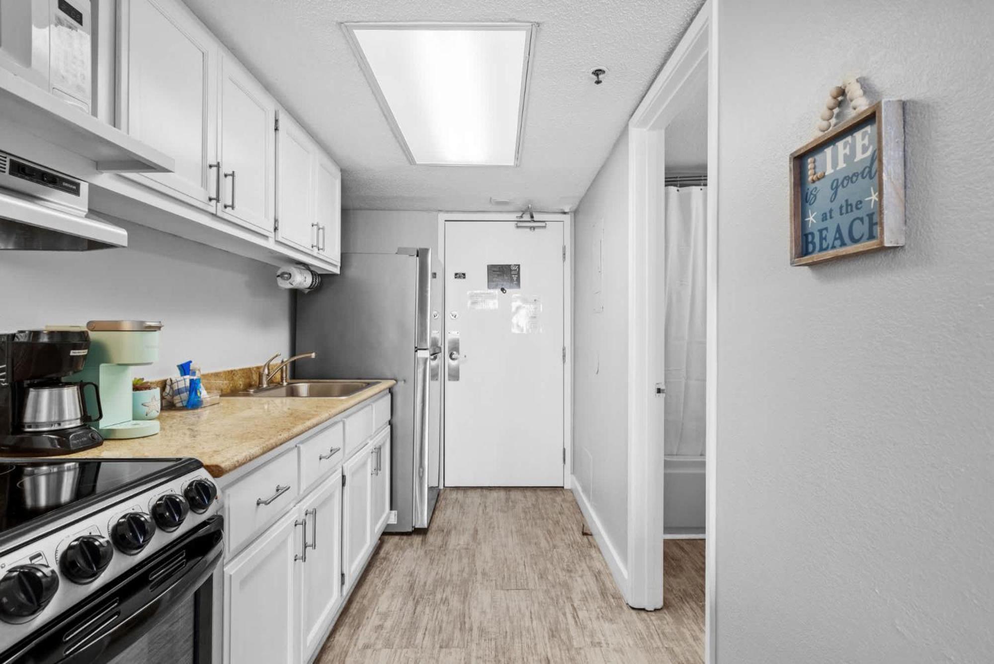 Compass Cove Unit 662 - Oceanfront Myrtle Beach