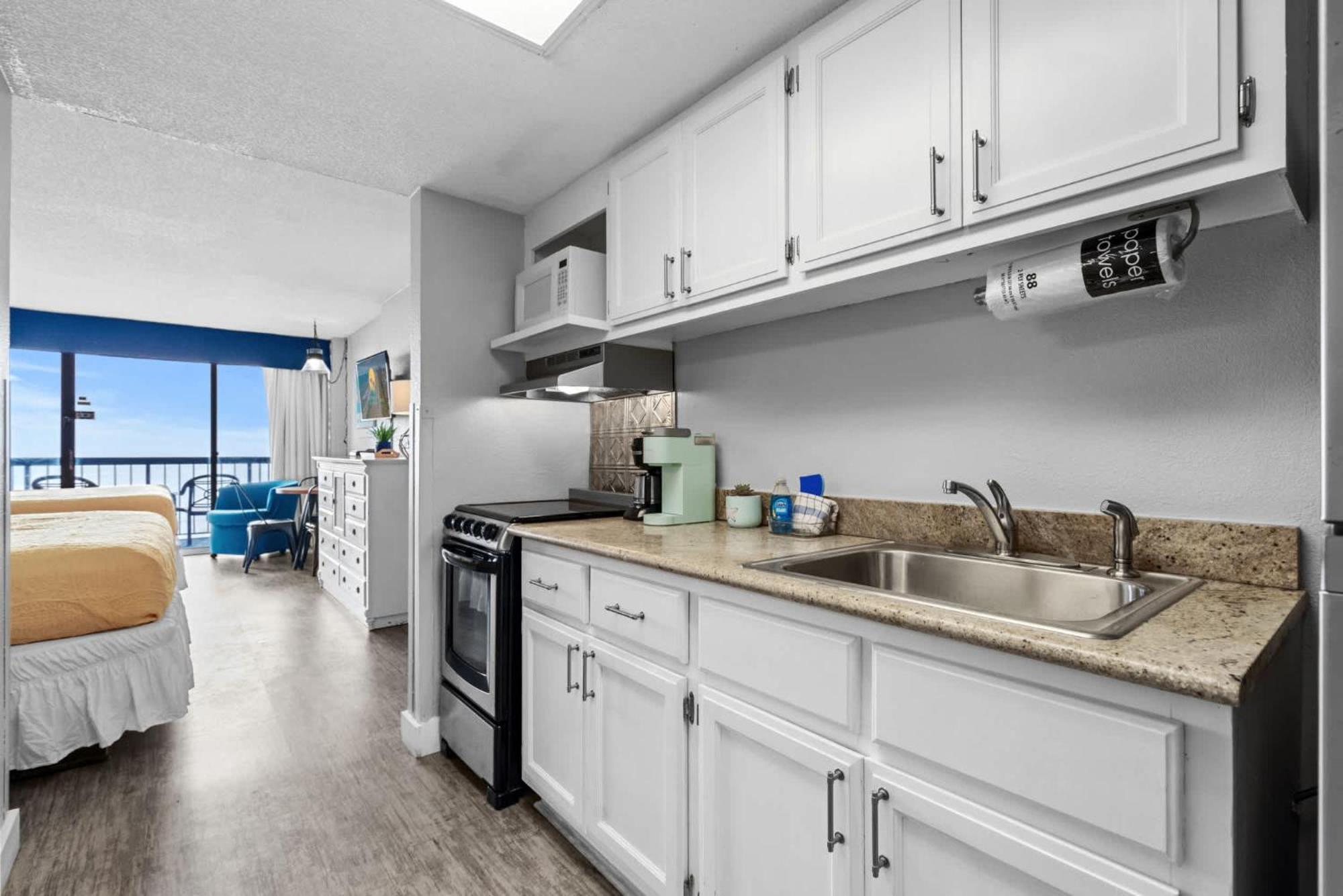 Compass Cove Unit 662 - Oceanfront Holiday home Myrtle Beach
