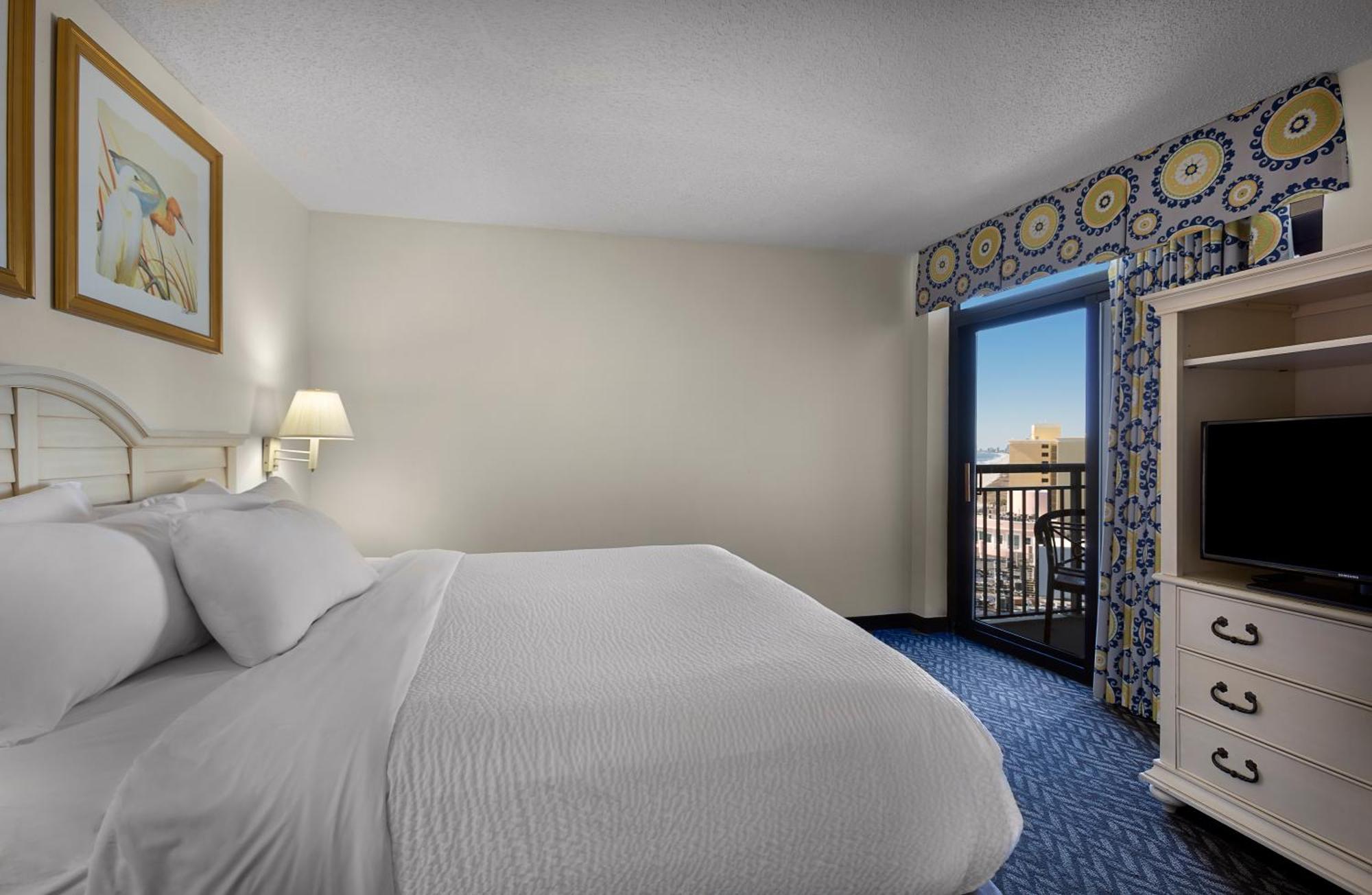 Ocean Reef Resort 3*