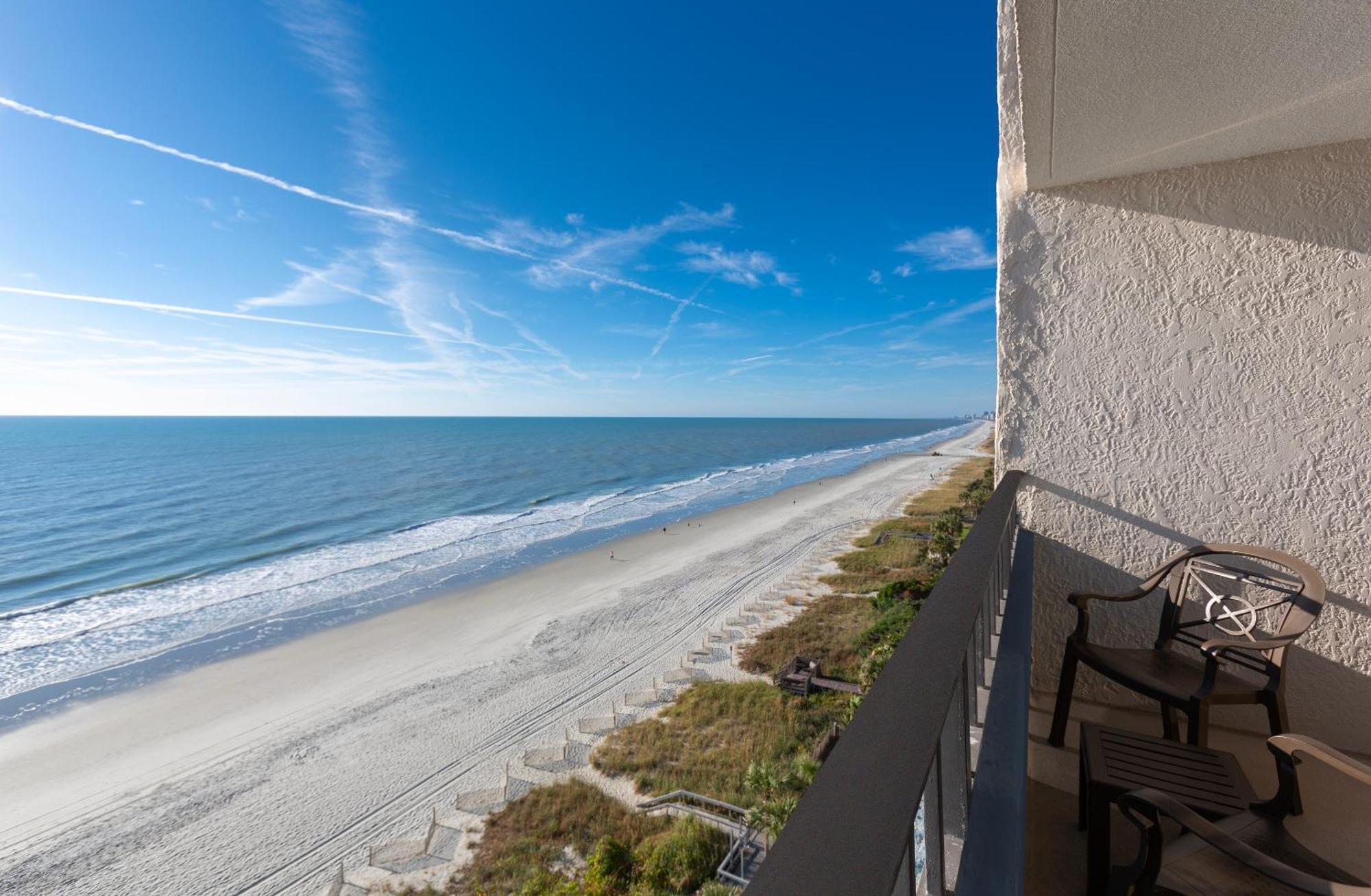 Ocean Reef 3* Myrtle Beach