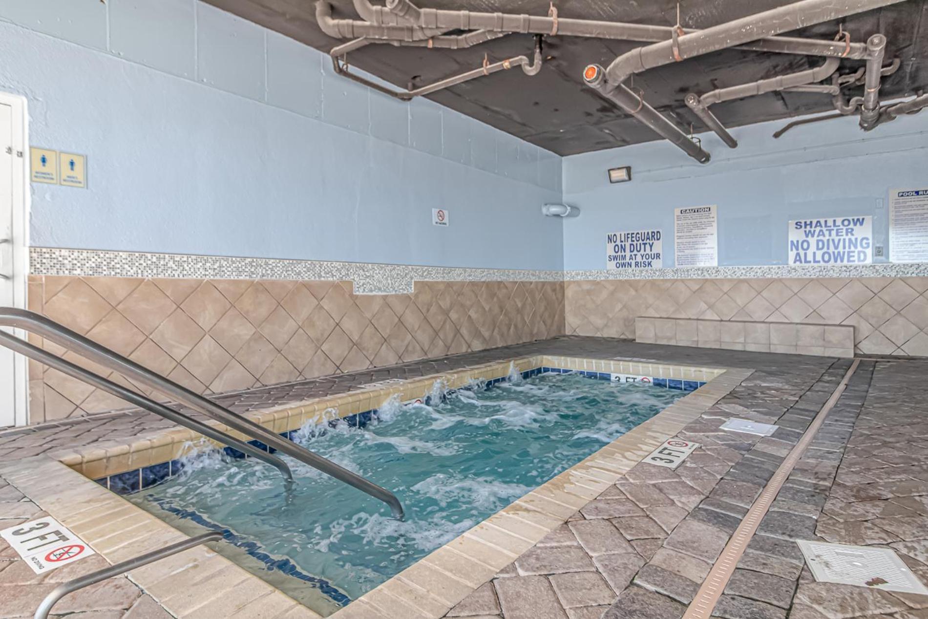 Holiday home Atlantica 1055