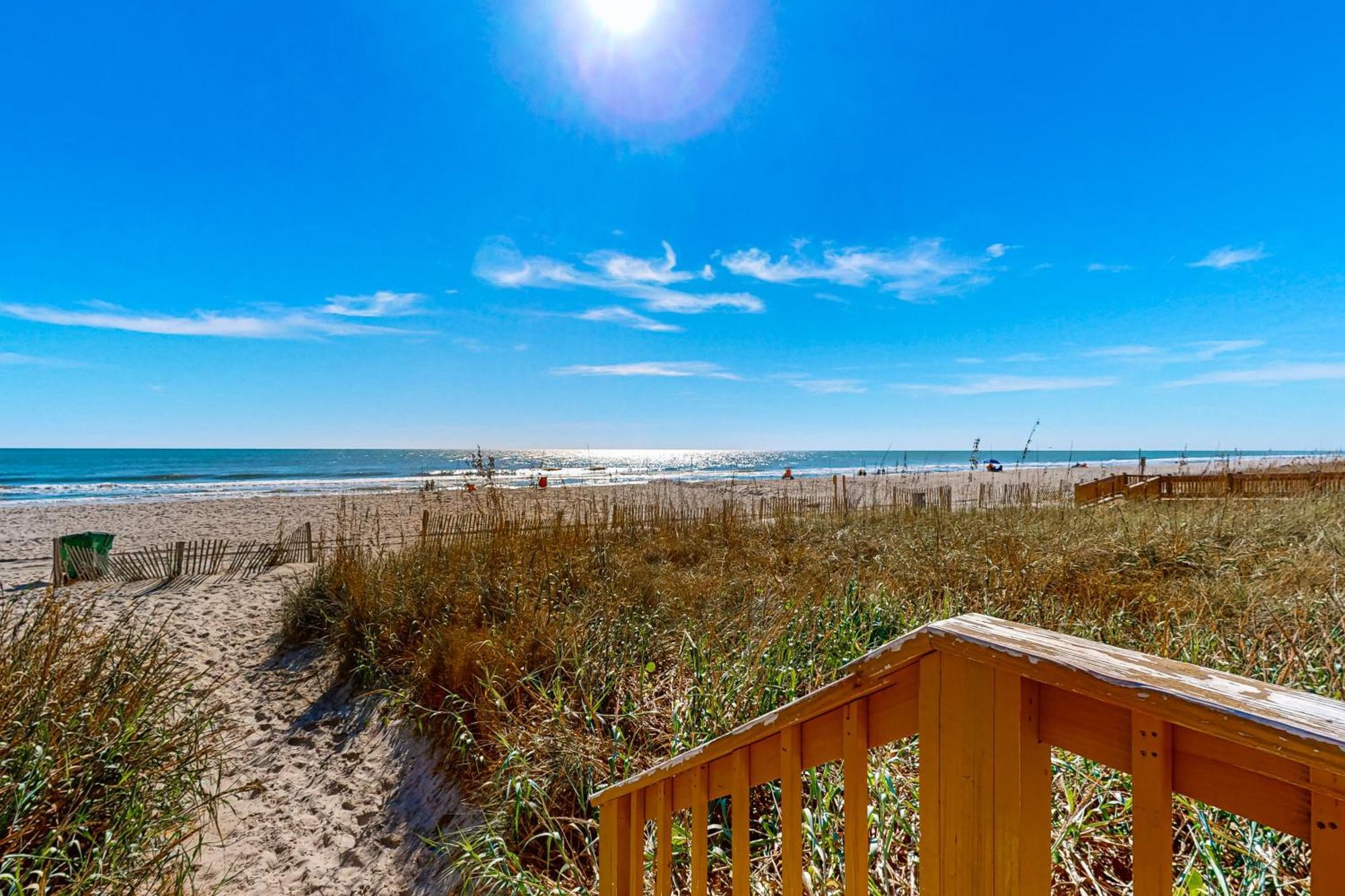 Apartment Dunes 807 Myrtle Beach