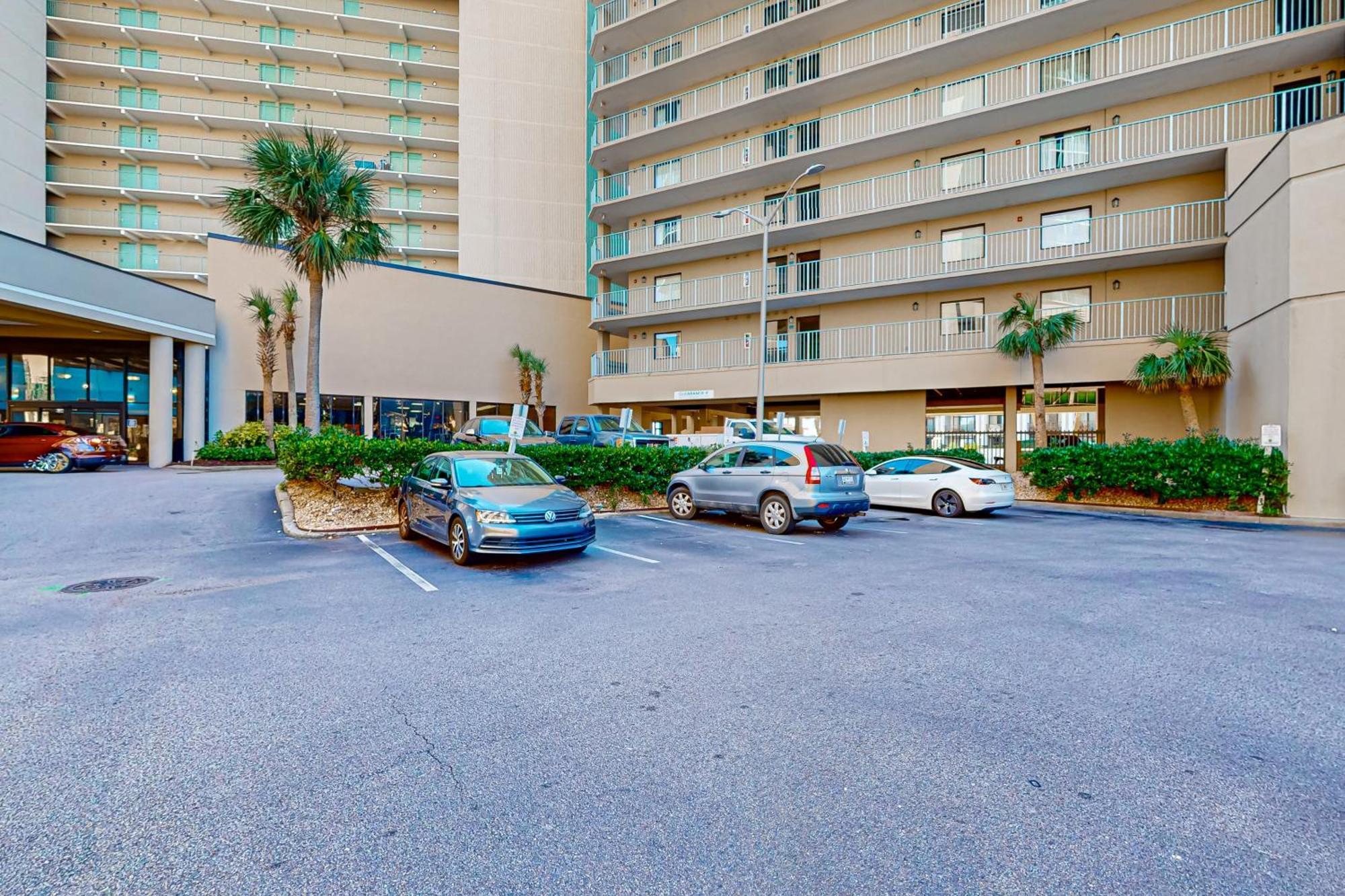 Dunes 807 Myrtle Beach
