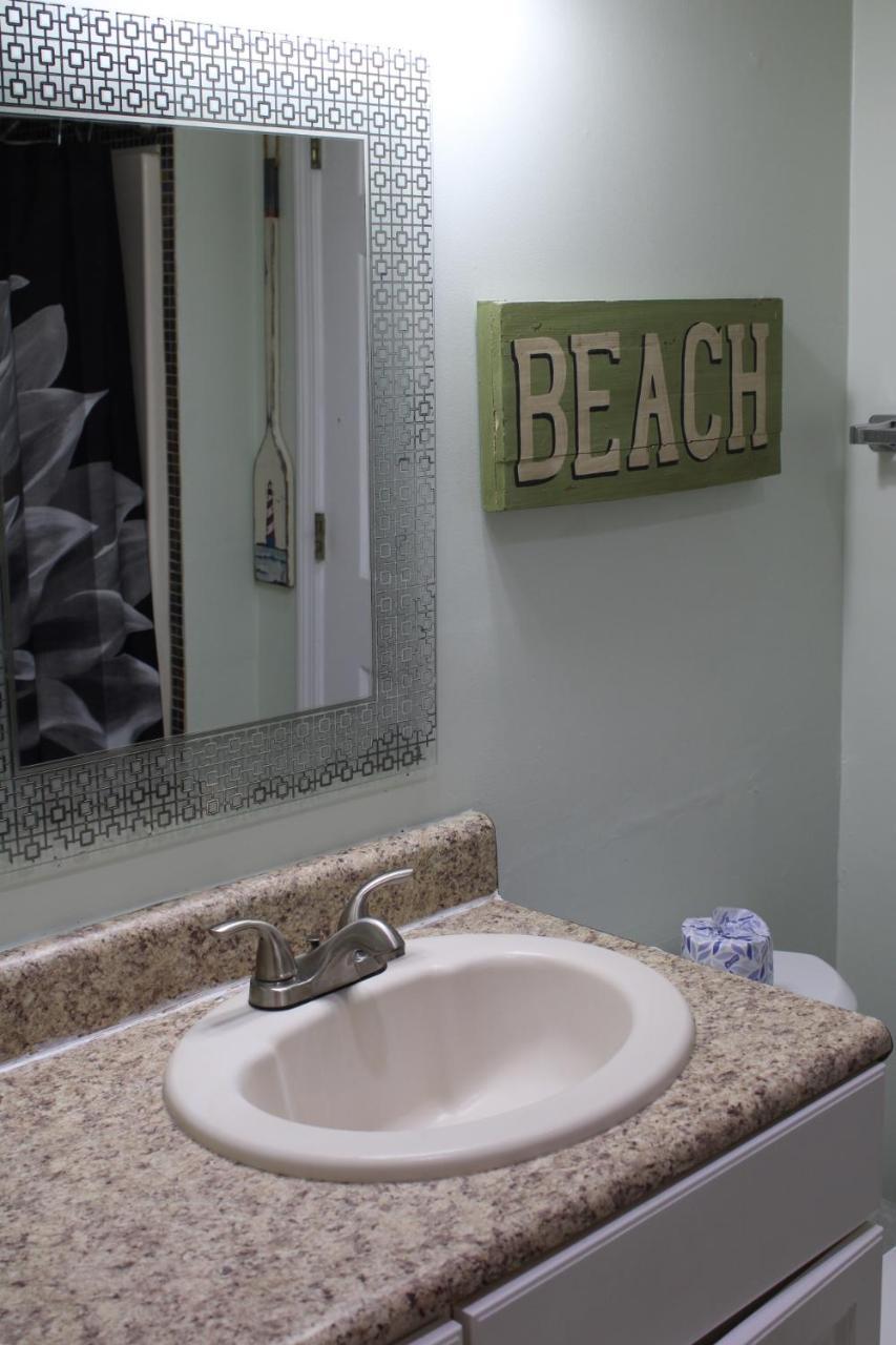 The Ocean Pearl Holiday home