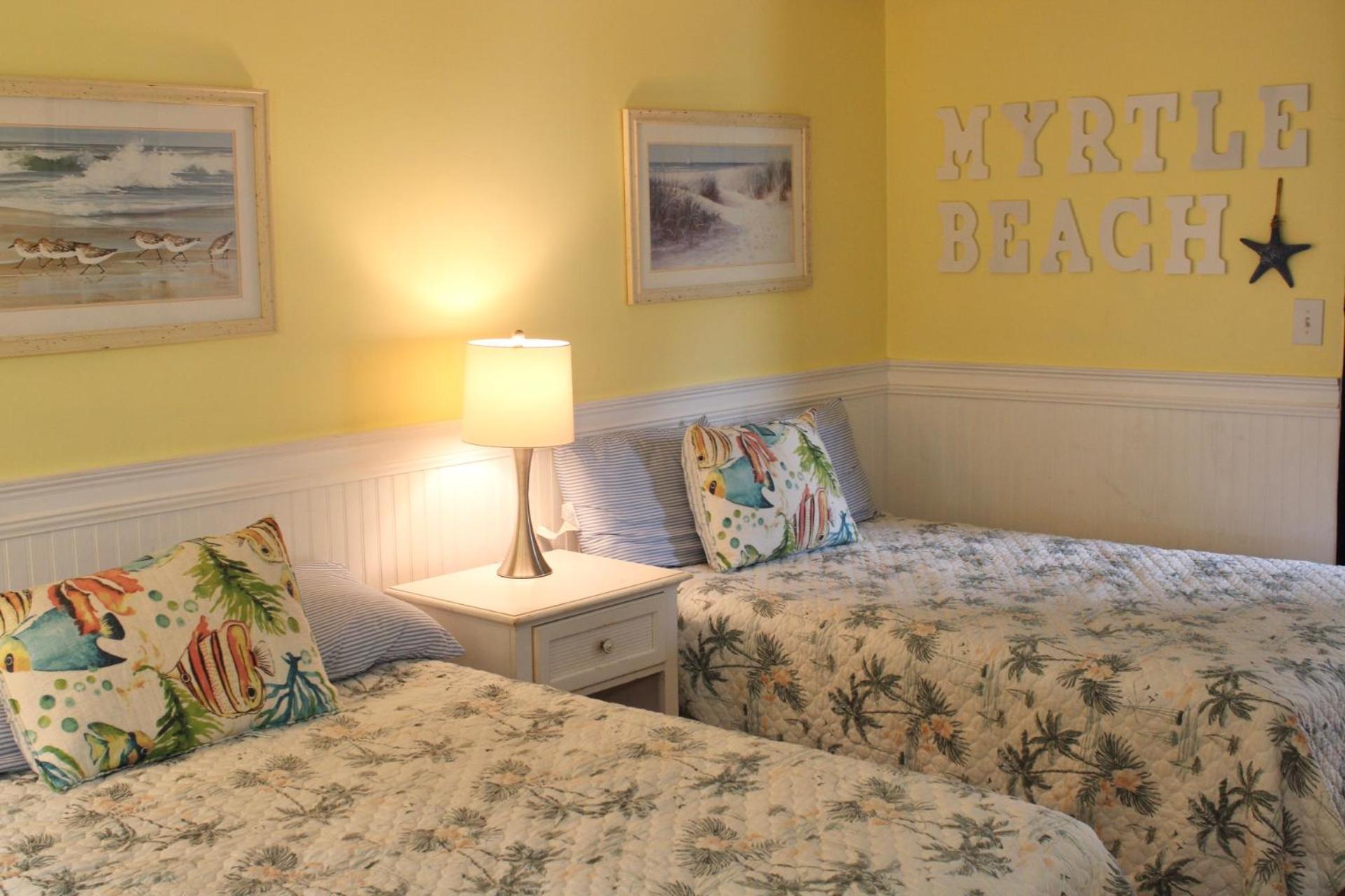 The Ocean Pearl * Myrtle Beach