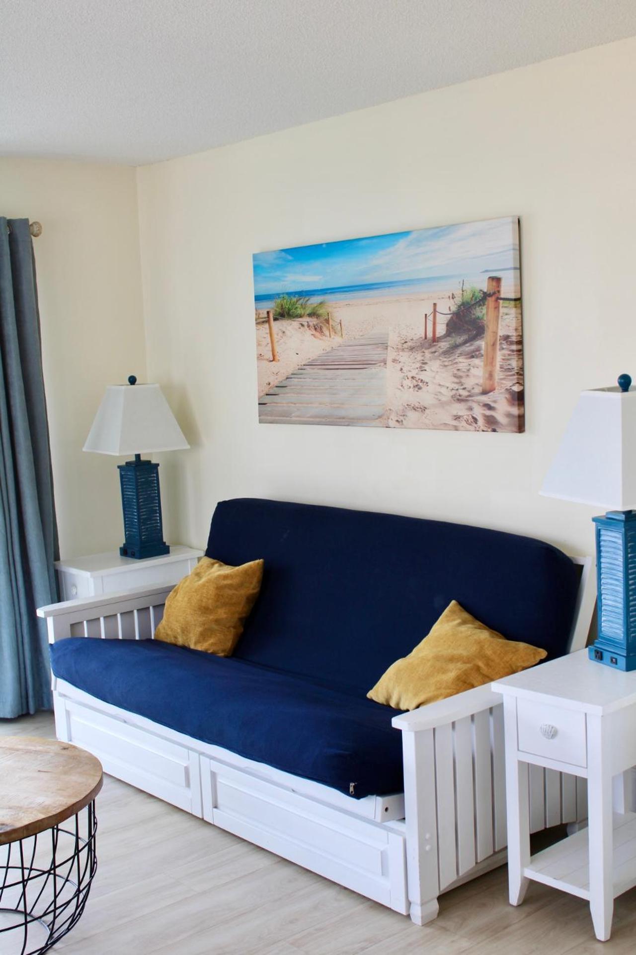 The Ocean Pearl Holiday home