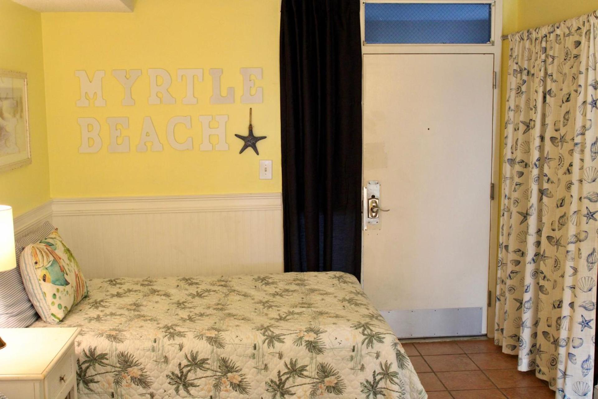 Holiday home The Ocean Pearl Myrtle Beach