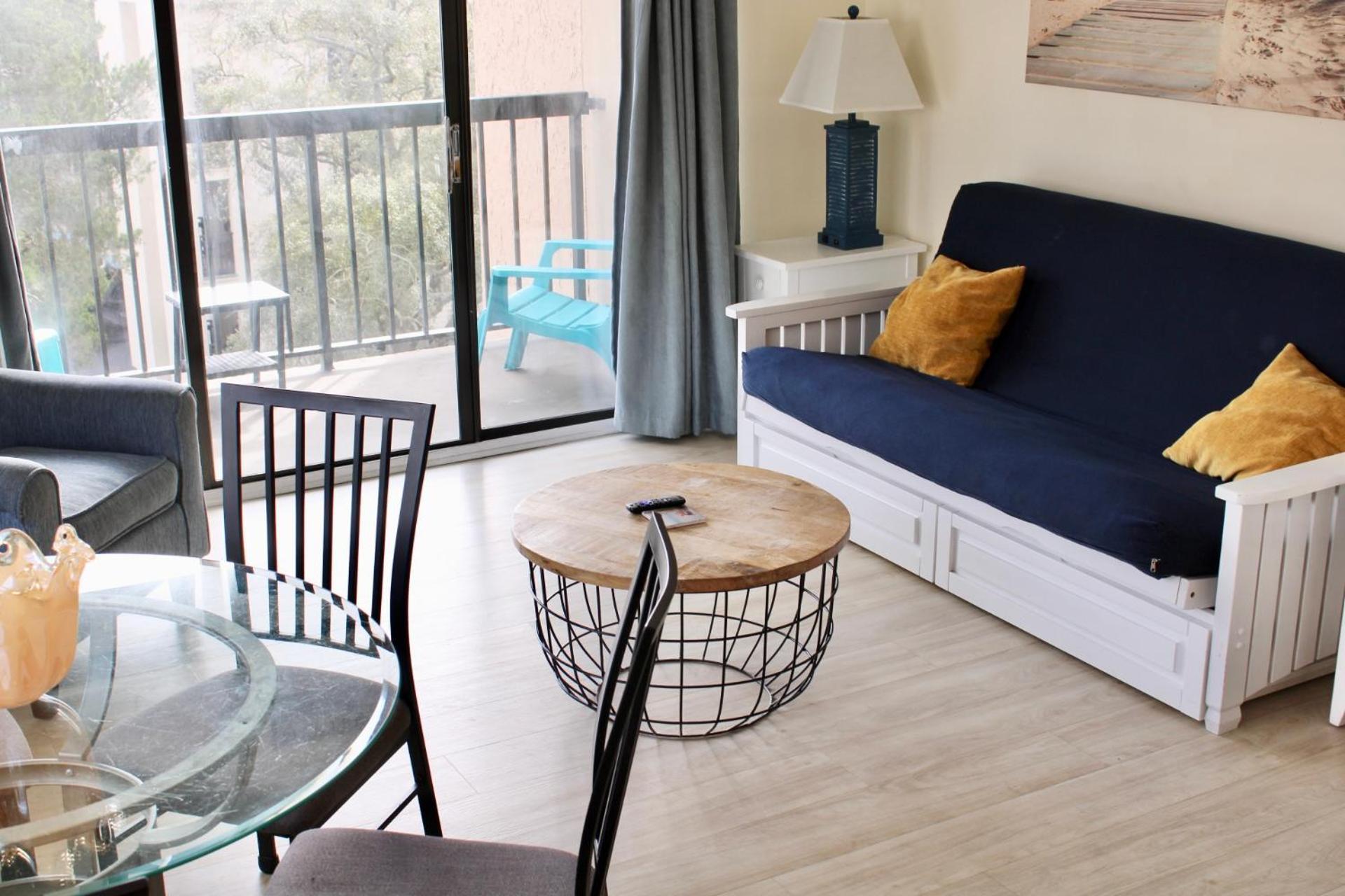 The Ocean Pearl Holiday home