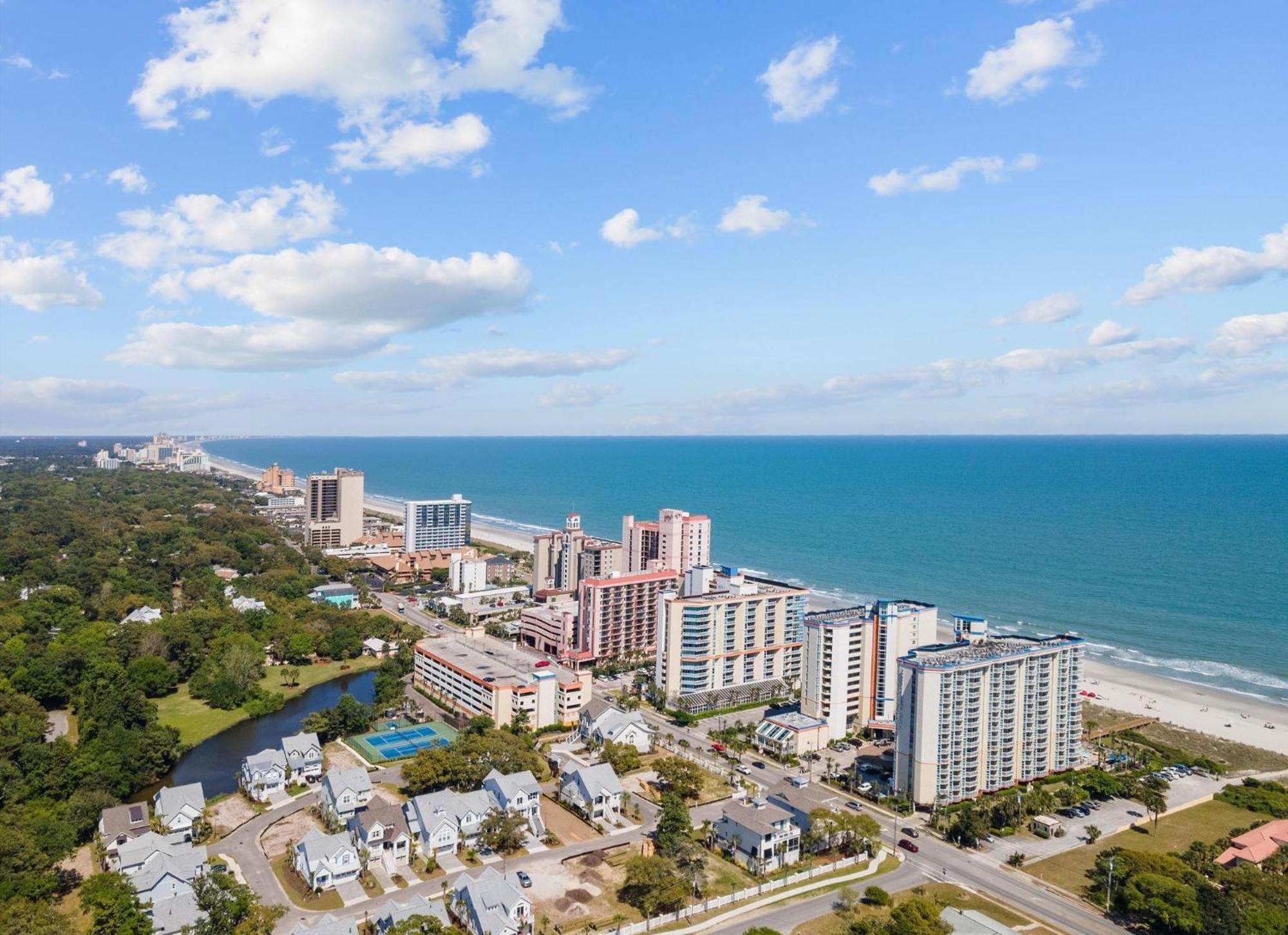Holiday home Dunes Village 1109 Myrtle Beach