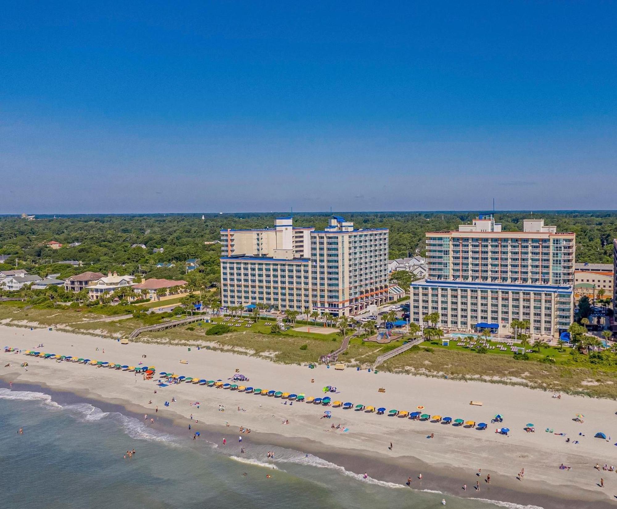 Holiday home Dunes Village 1109 Myrtle Beach