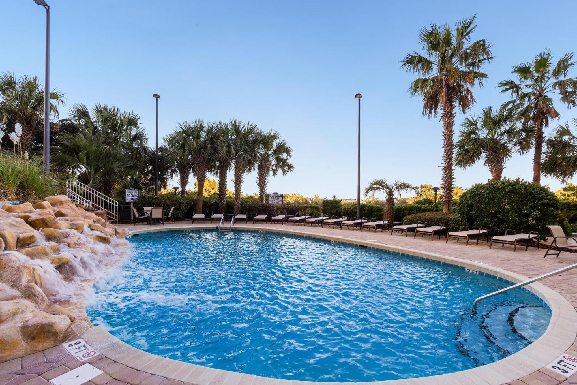 Margate #904 - Sea La Vie Holiday home Myrtle Beach